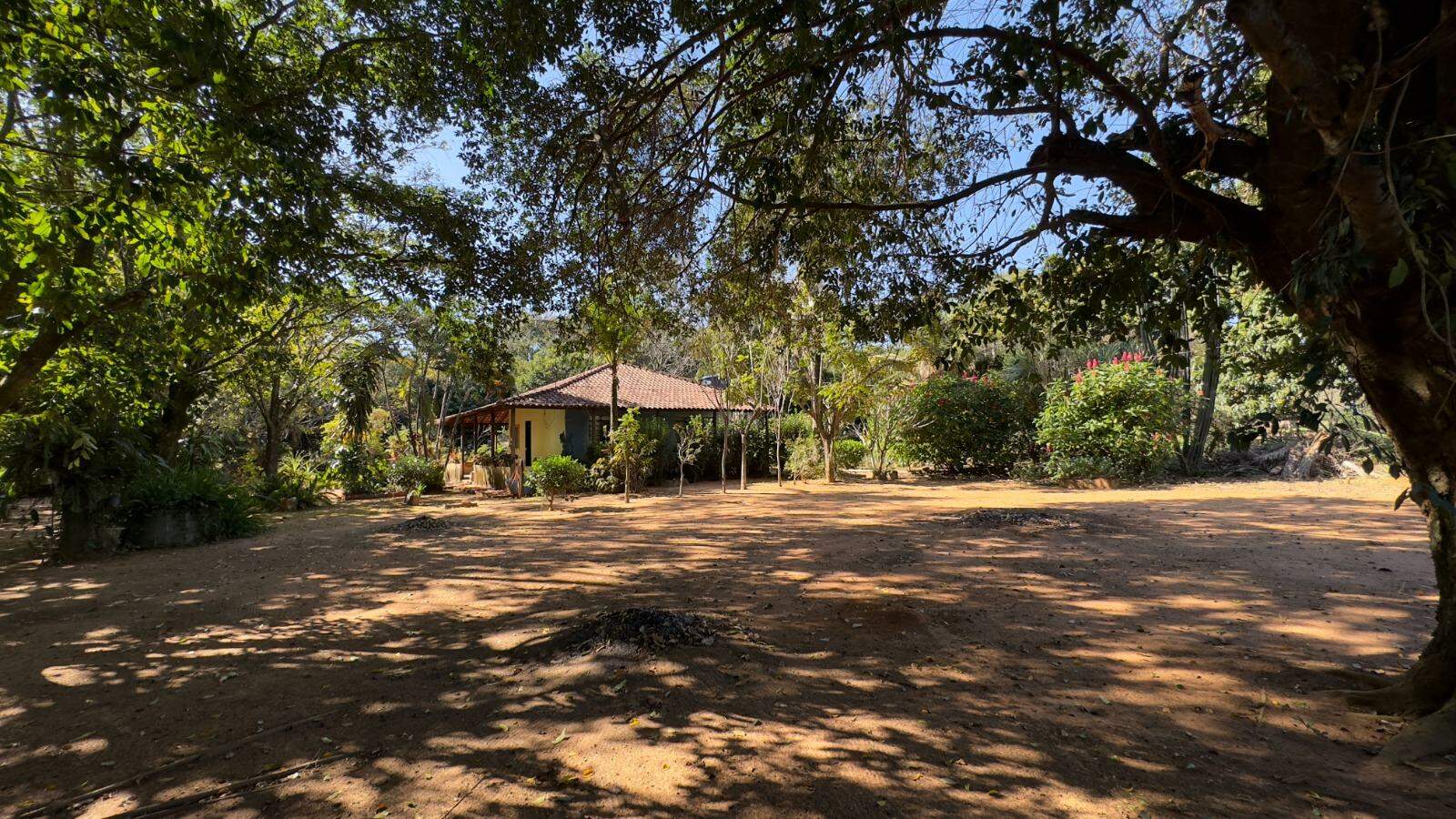Chácara à venda no Área Rural de Campo Grande: 