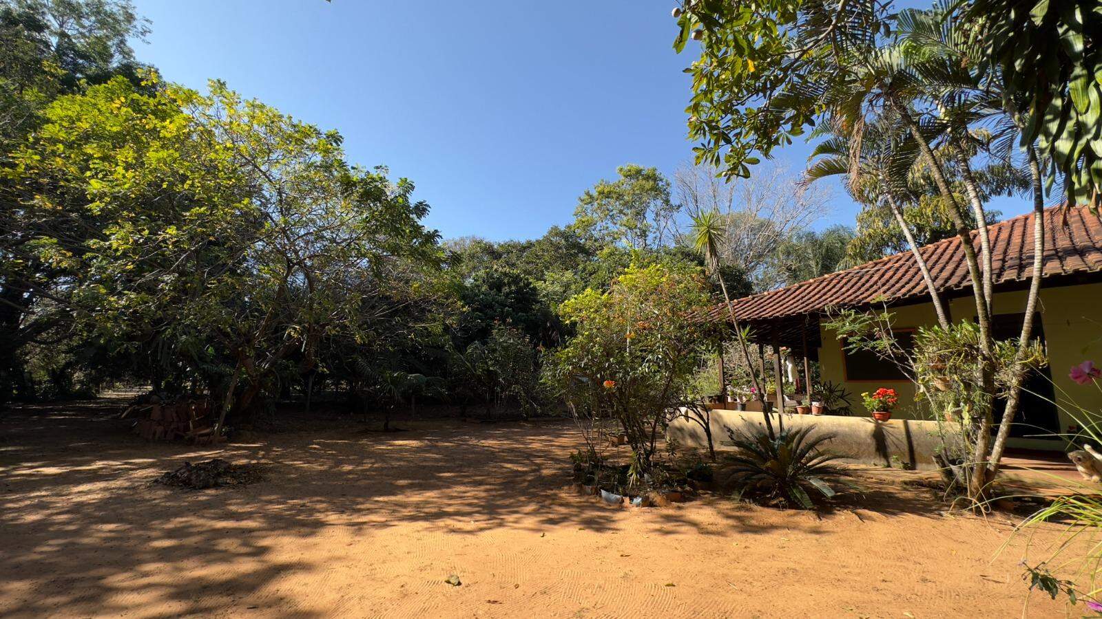 Chácara à venda no Área Rural de Campo Grande: 