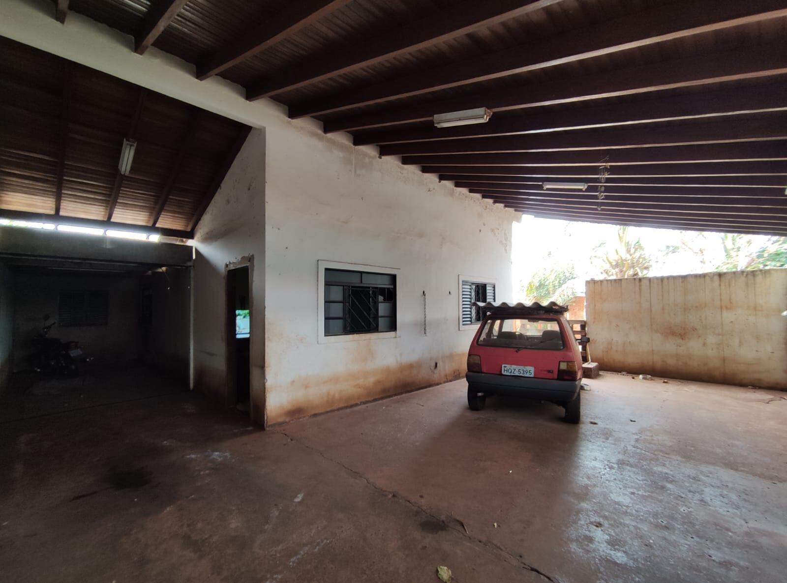 Casa Térrea à venda no Pioneiros: 