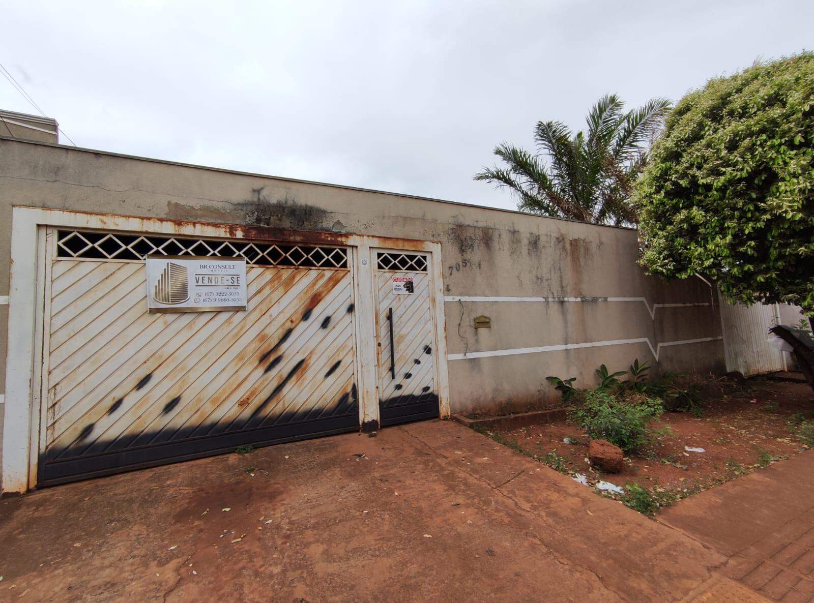 Casa Térrea à venda no Pioneiros: 
