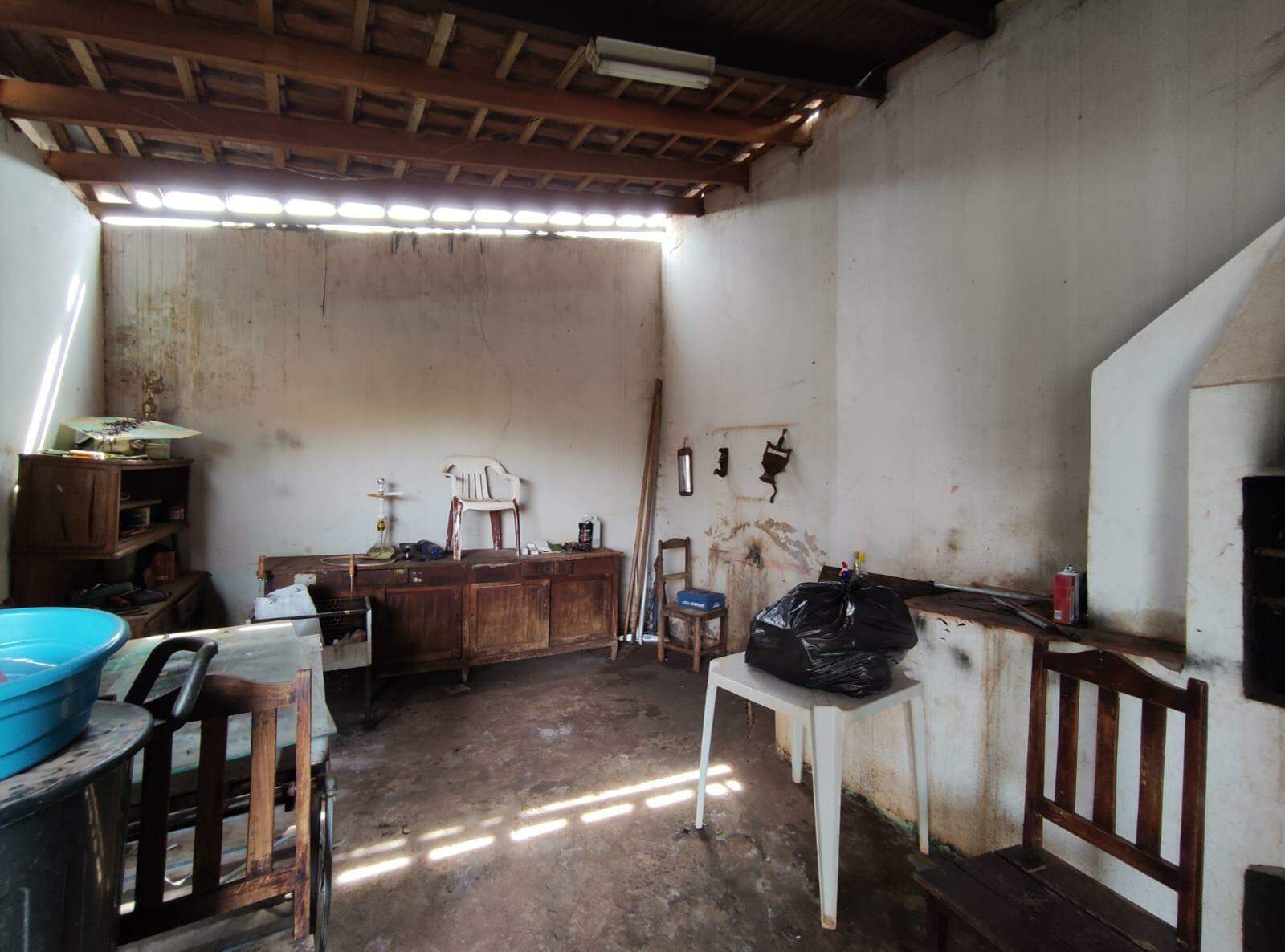 Casa Térrea à venda no Pioneiros: 