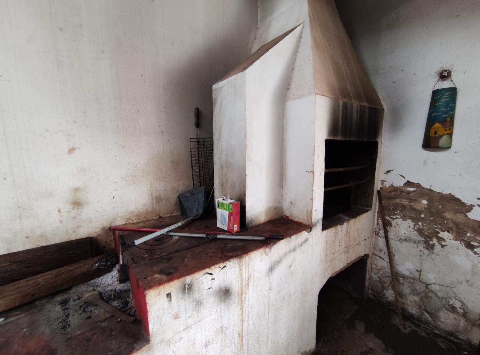 Casa Térrea à venda no Pioneiros: 
