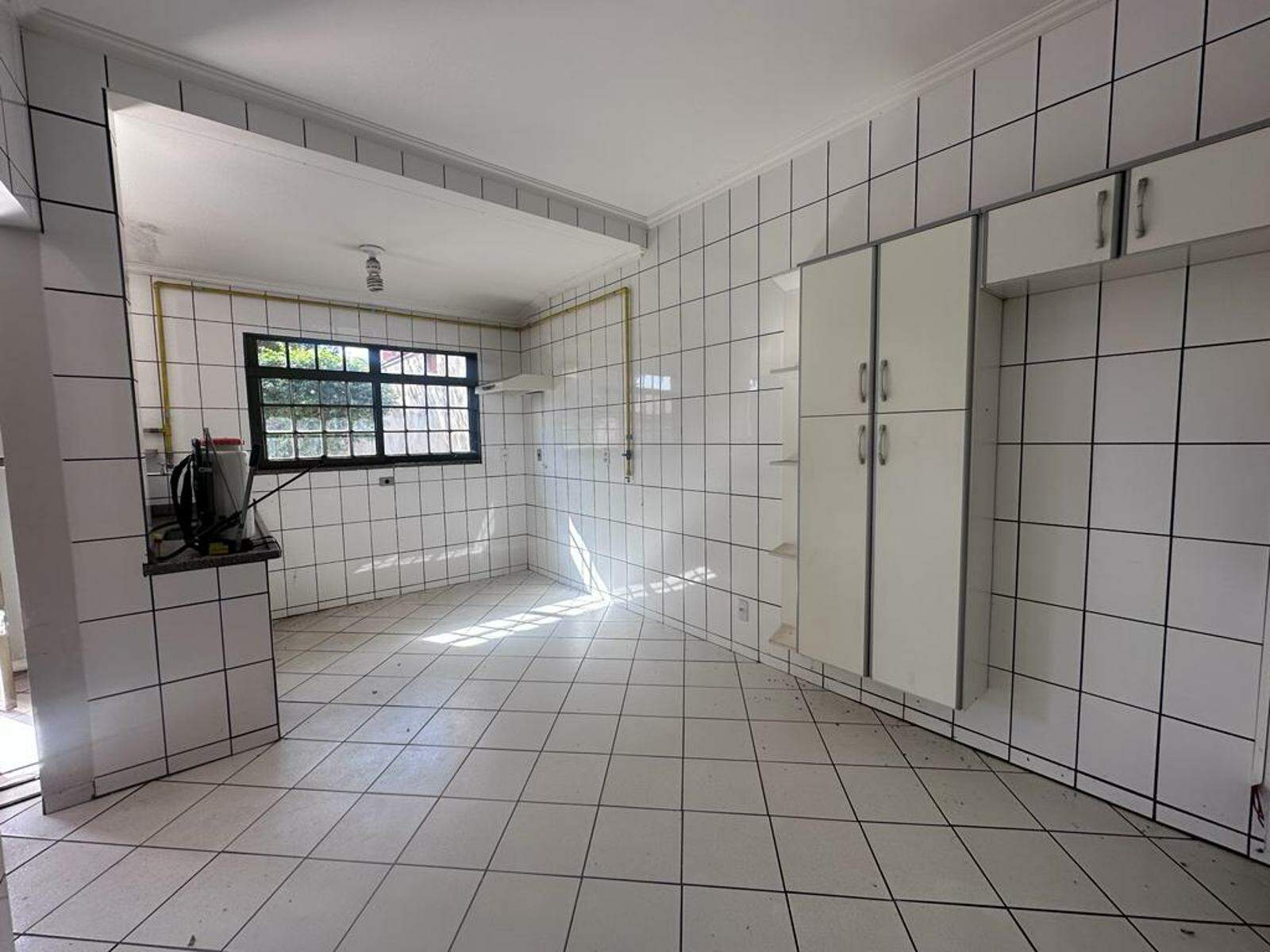 Sobrado à venda no Jardim Paulista: 