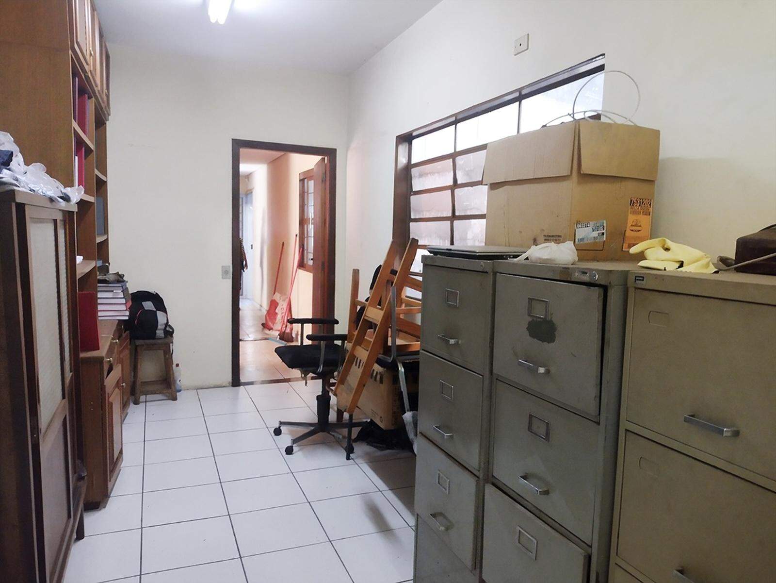 Galpão/Depósito/Armazém para aluguel no Guanandi: 