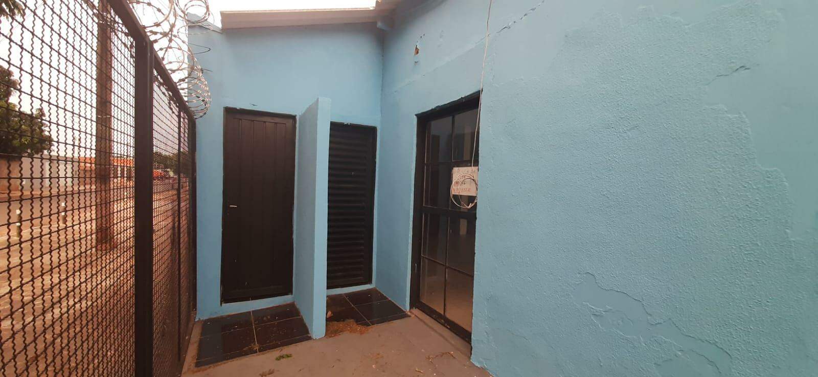 imóvel comercial à venda no Jardim Nhanhá: 