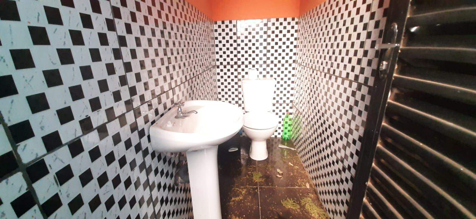 imóvel comercial à venda no Jardim Nhanhá: 