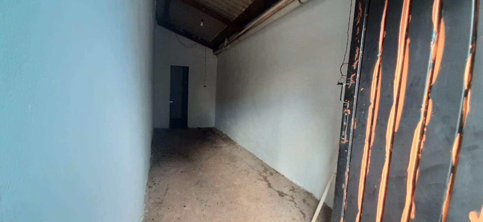 imóvel comercial à venda no Jardim Nhanhá: 