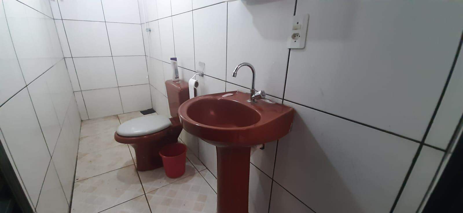 imóvel comercial à venda no Jardim Nhanhá: 