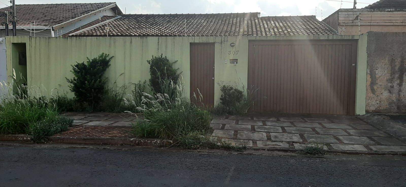 Casa Térrea à venda no Vila Santo Amaro: 