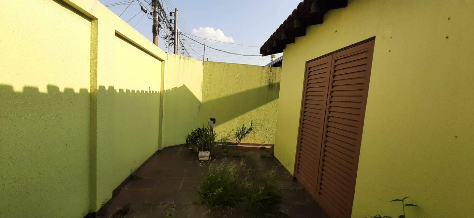 Casa Térrea à venda no Vila Santo Amaro: 