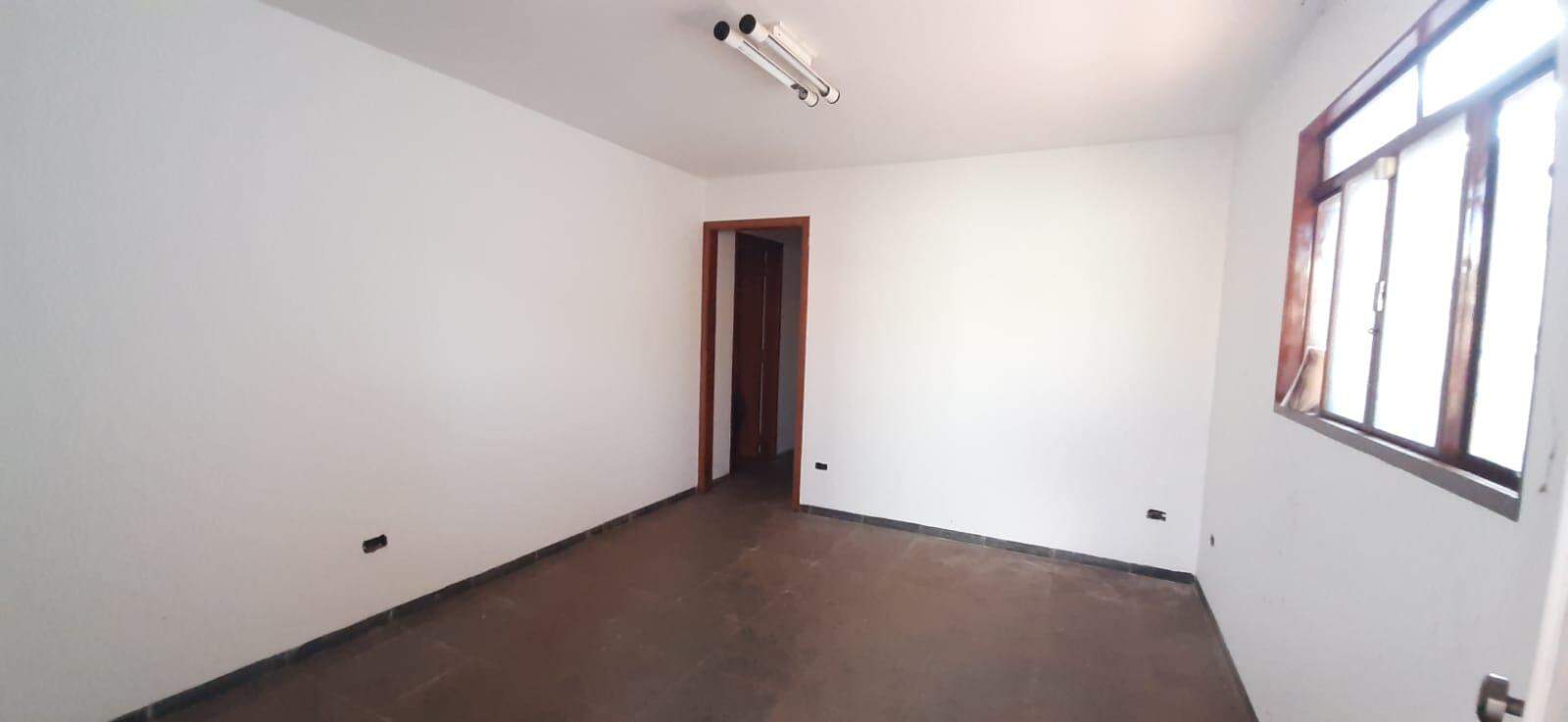 Casa Térrea à venda no Vila Santo Amaro: 