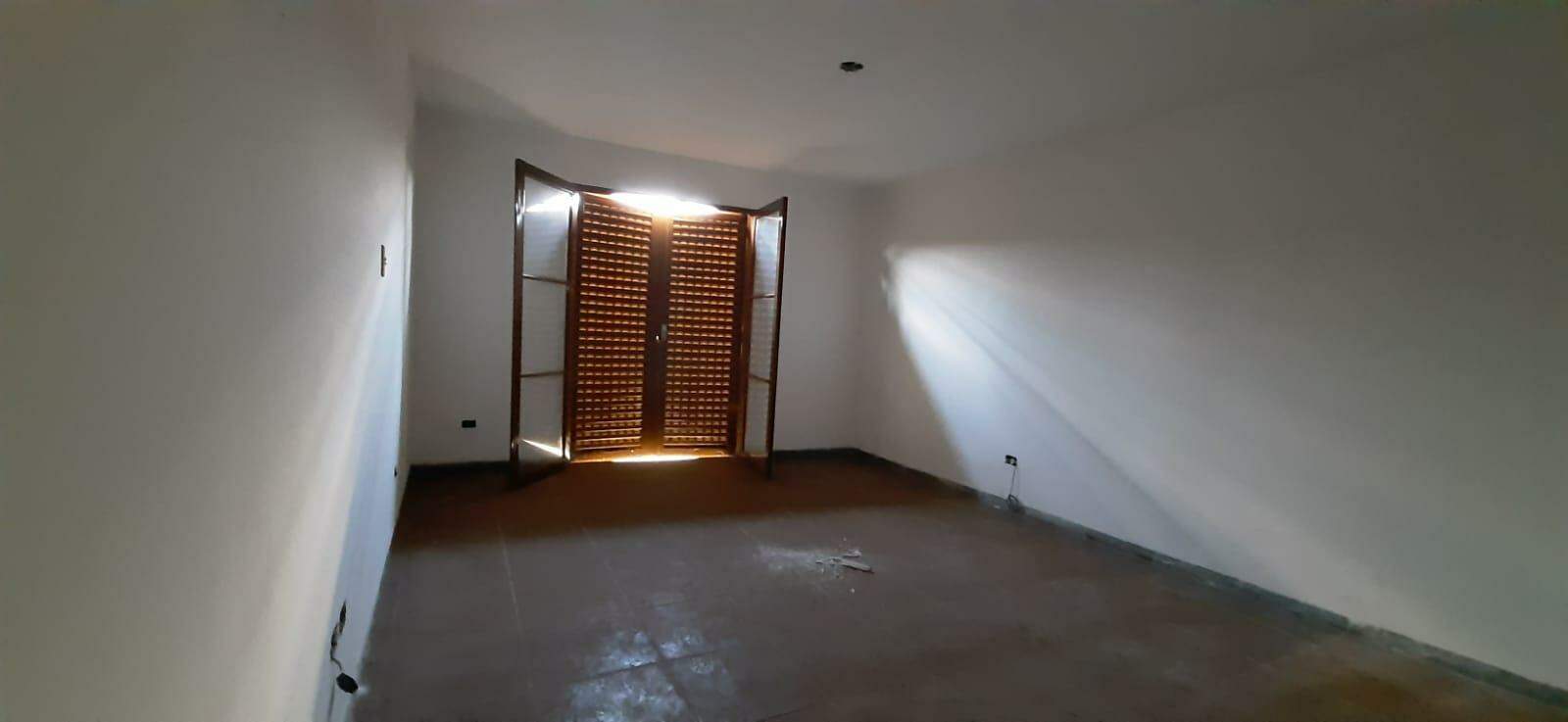 Casa Térrea à venda no Vila Santo Amaro: 