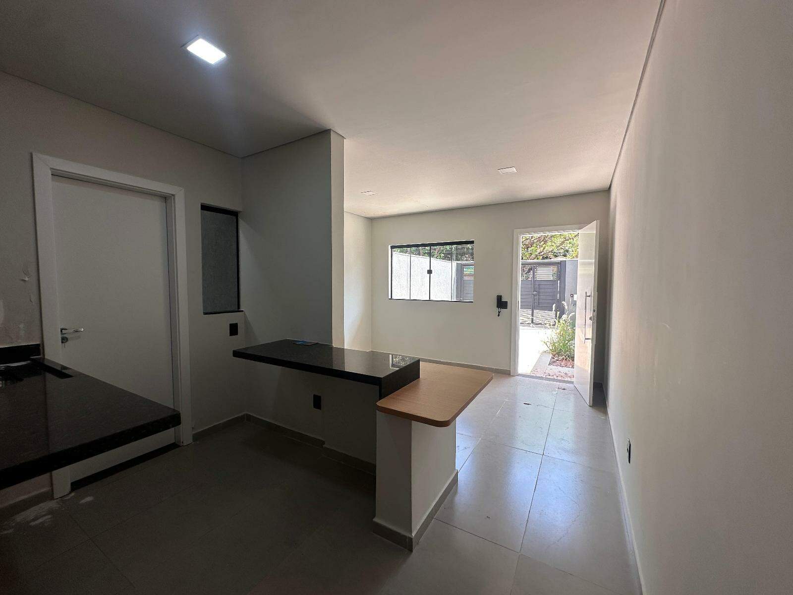 Casa Térrea à venda no Parque Dallas: 
