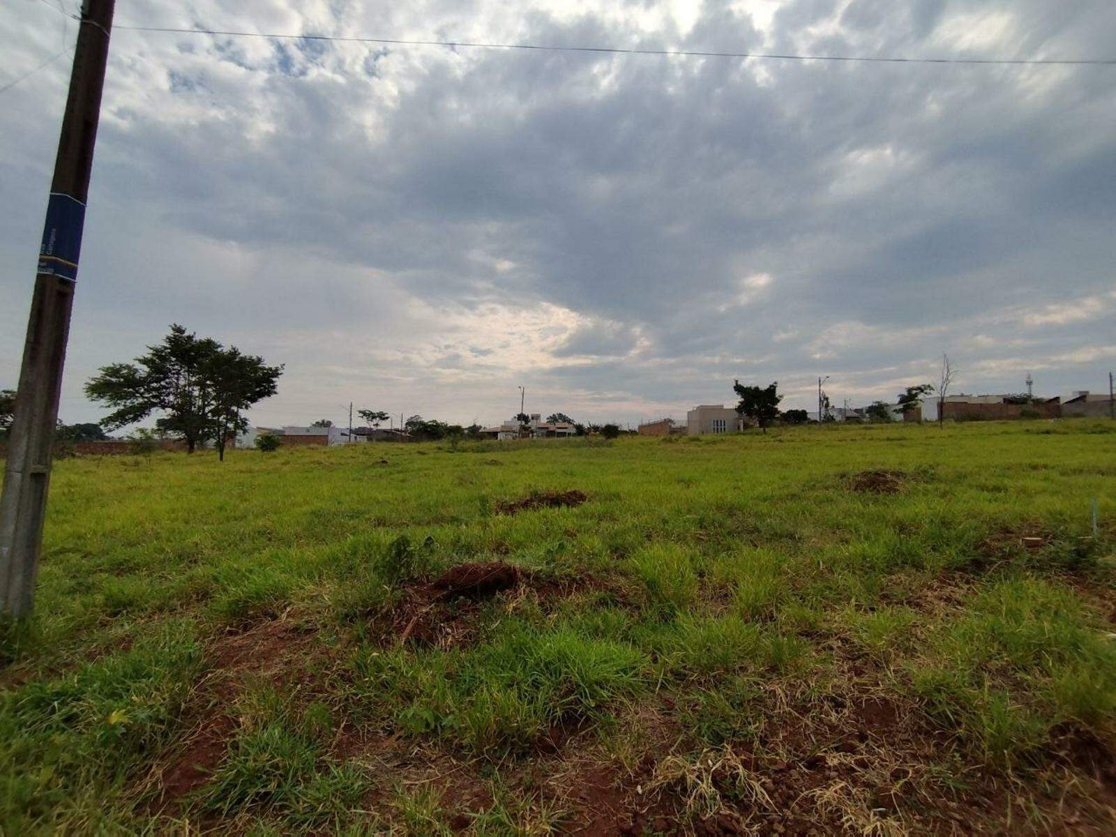 Terreno à venda no North Park: 