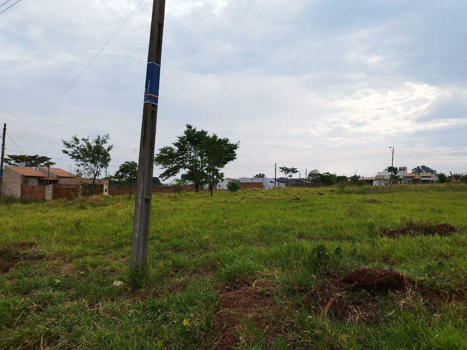 Terreno à venda no North Park: 