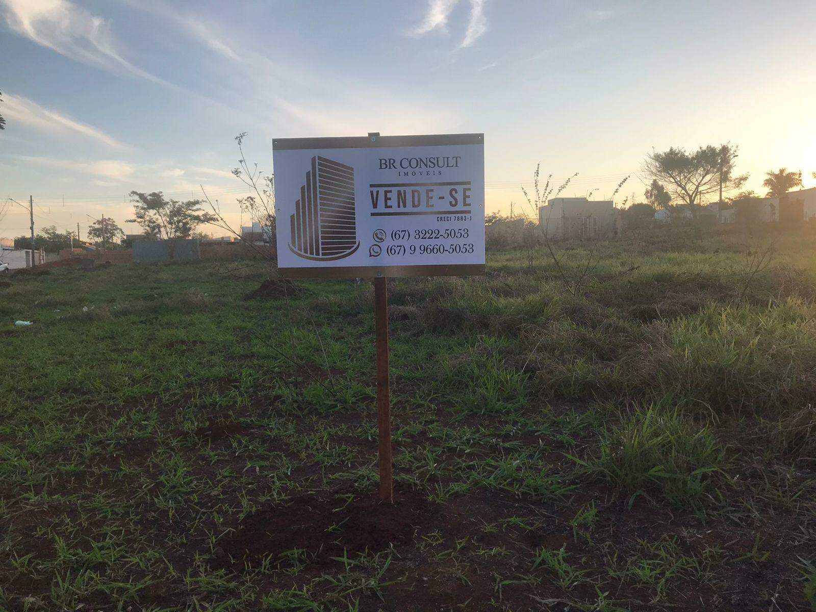 Terreno à venda no North Park: 
