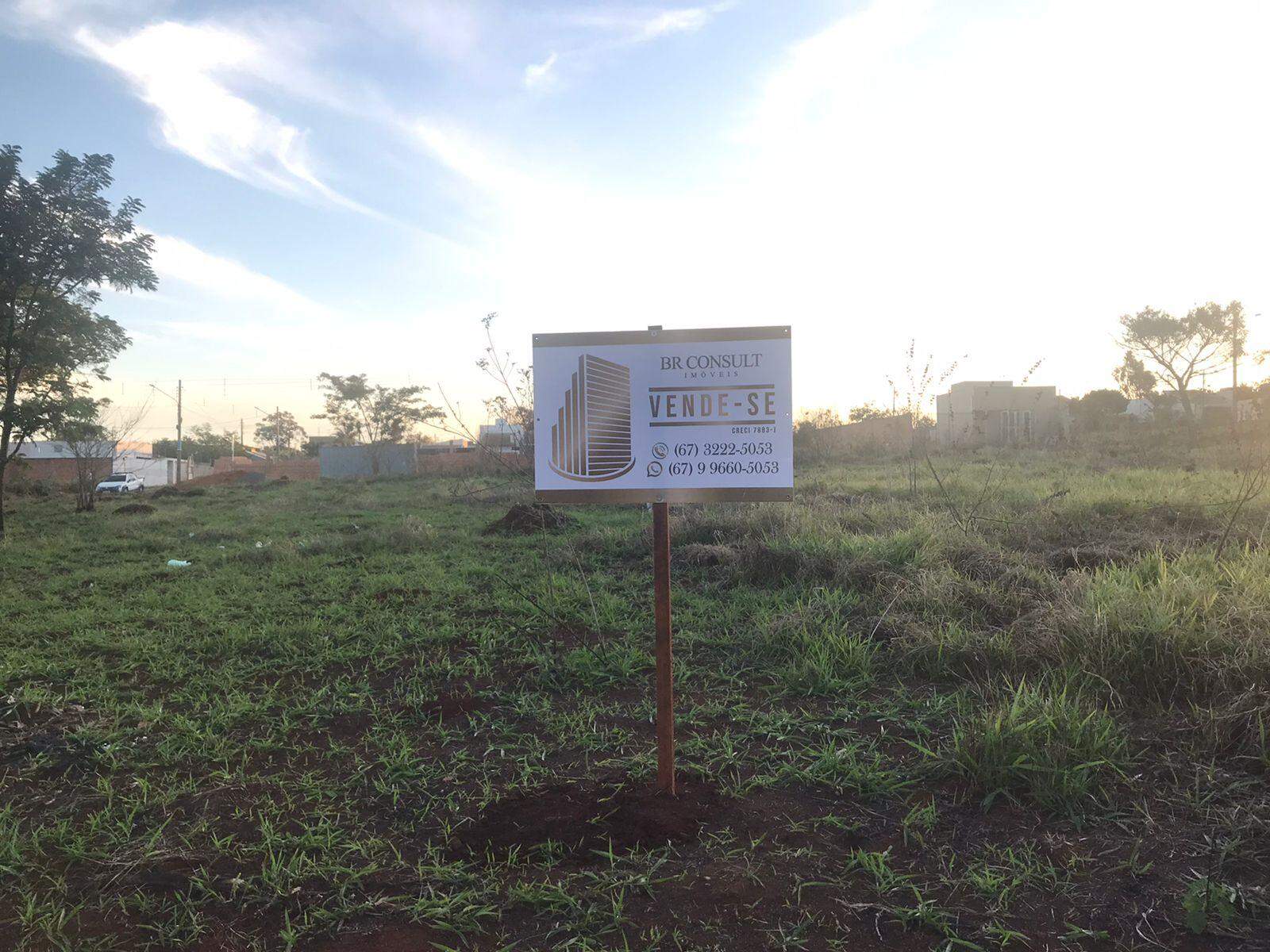 Terreno à venda no North Park: 
