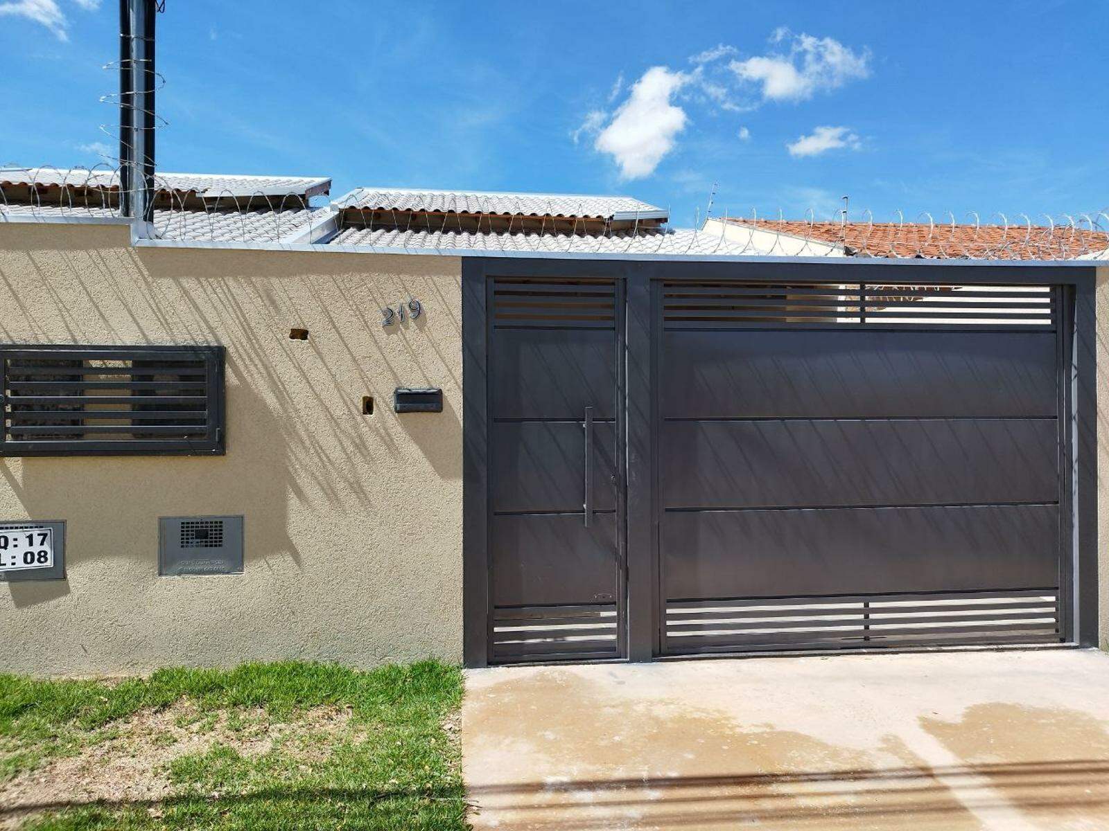 Casa Térrea para aluguel no Vila Progresso: 