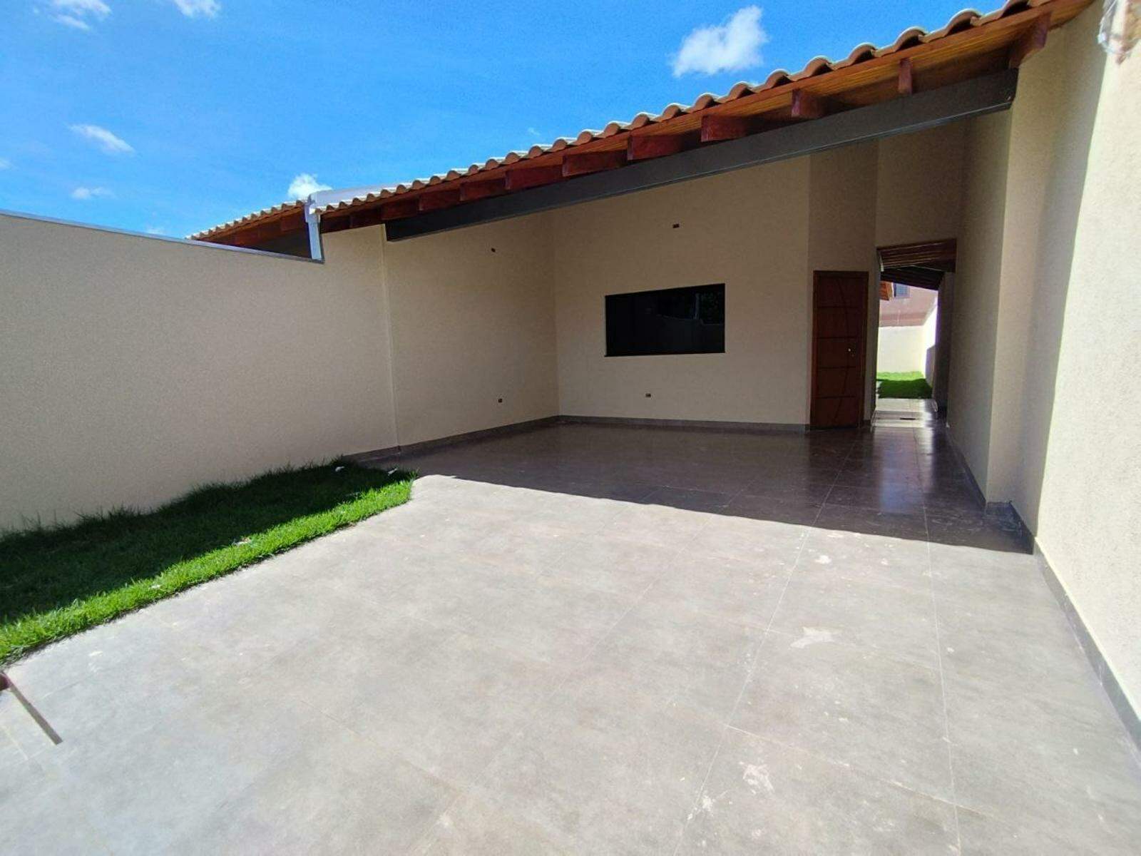 Casa Térrea para aluguel no Vila Progresso: 
