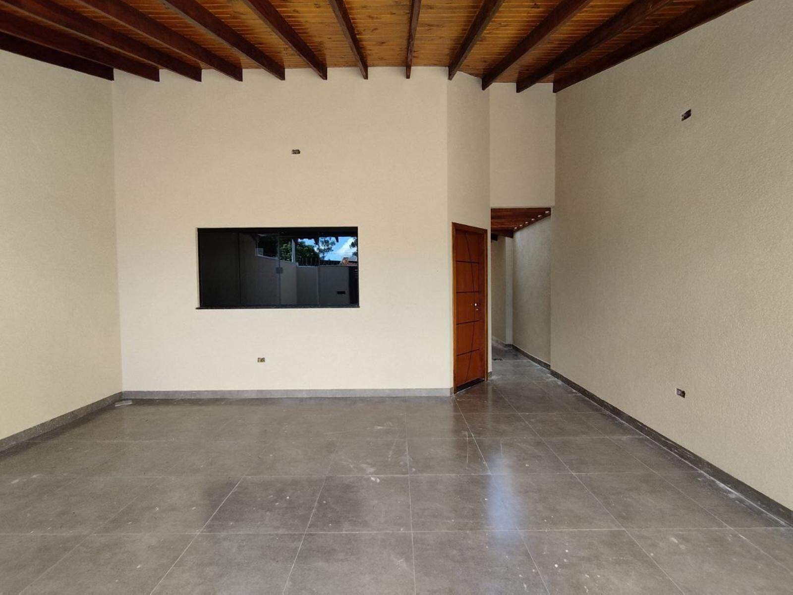 Casa Térrea para aluguel no Vila Progresso: 