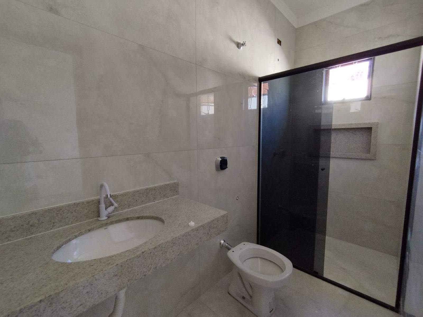 Casa Térrea para aluguel no Vila Progresso: 