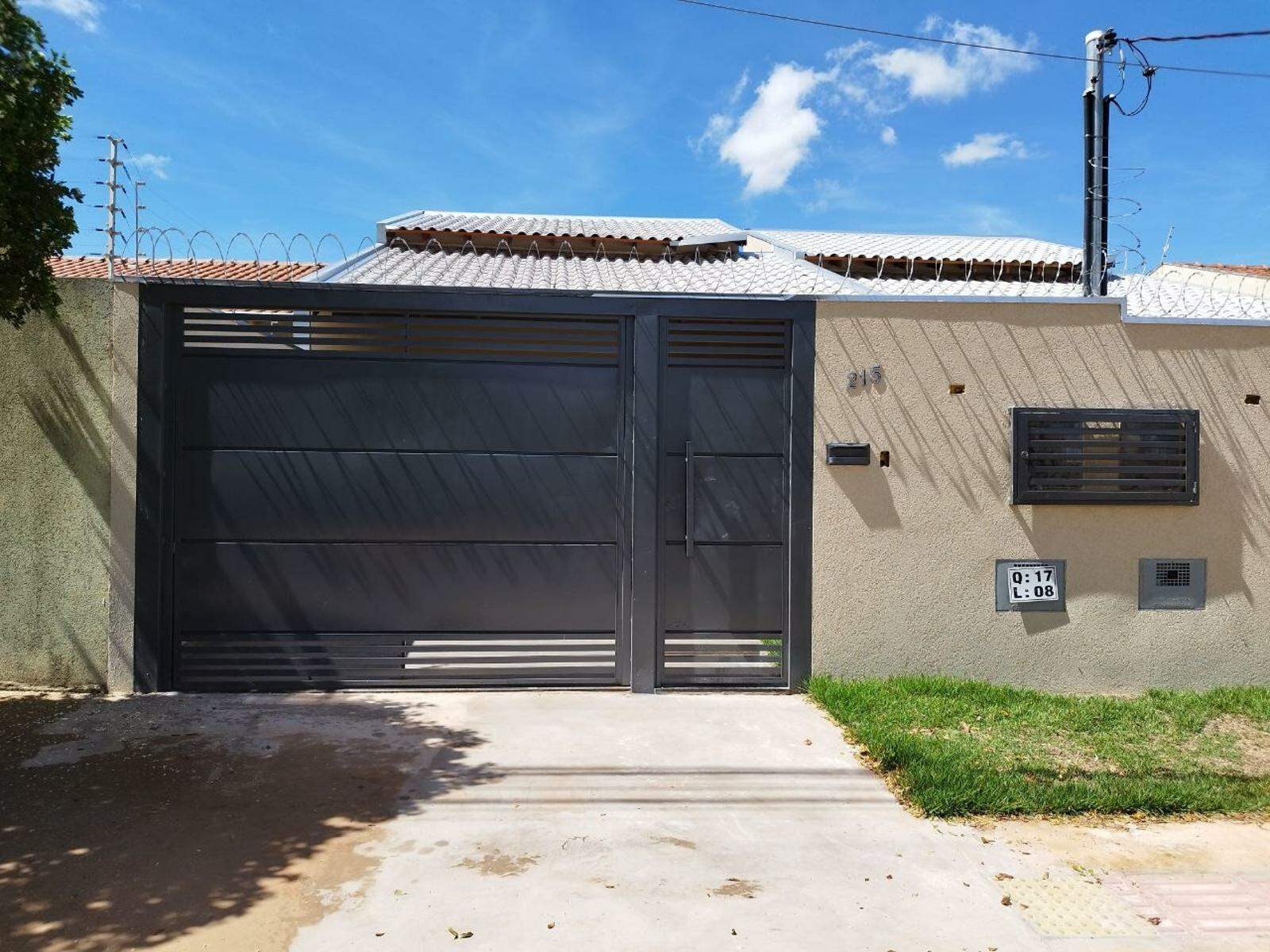Casa Térrea para aluguel no Vila Progresso: 