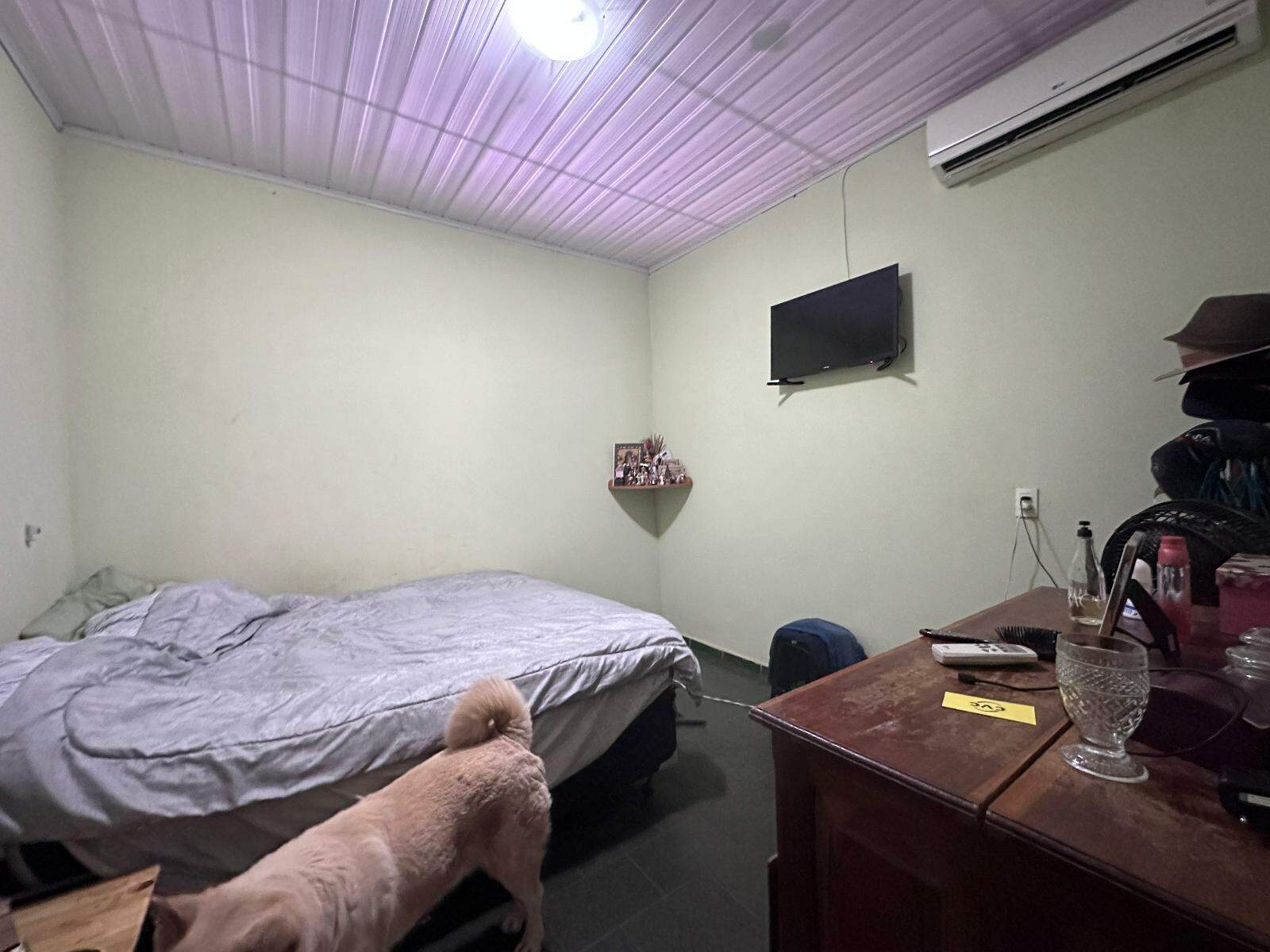 Casa Térrea à venda no Vila Adelina: 