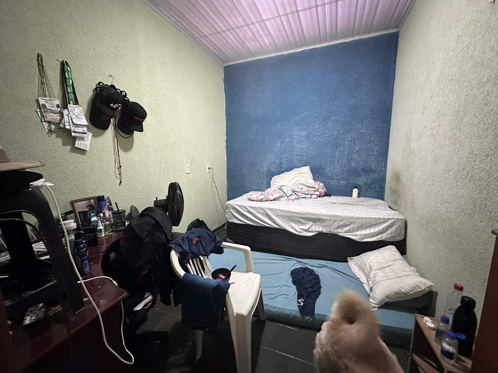 Casa Térrea à venda no Vila Adelina: 