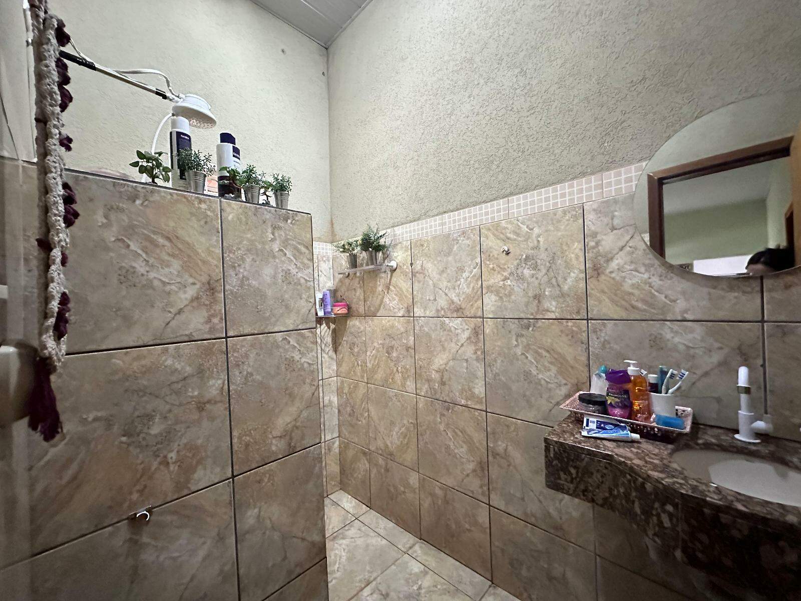 Casa Térrea à venda no Vila Adelina: 