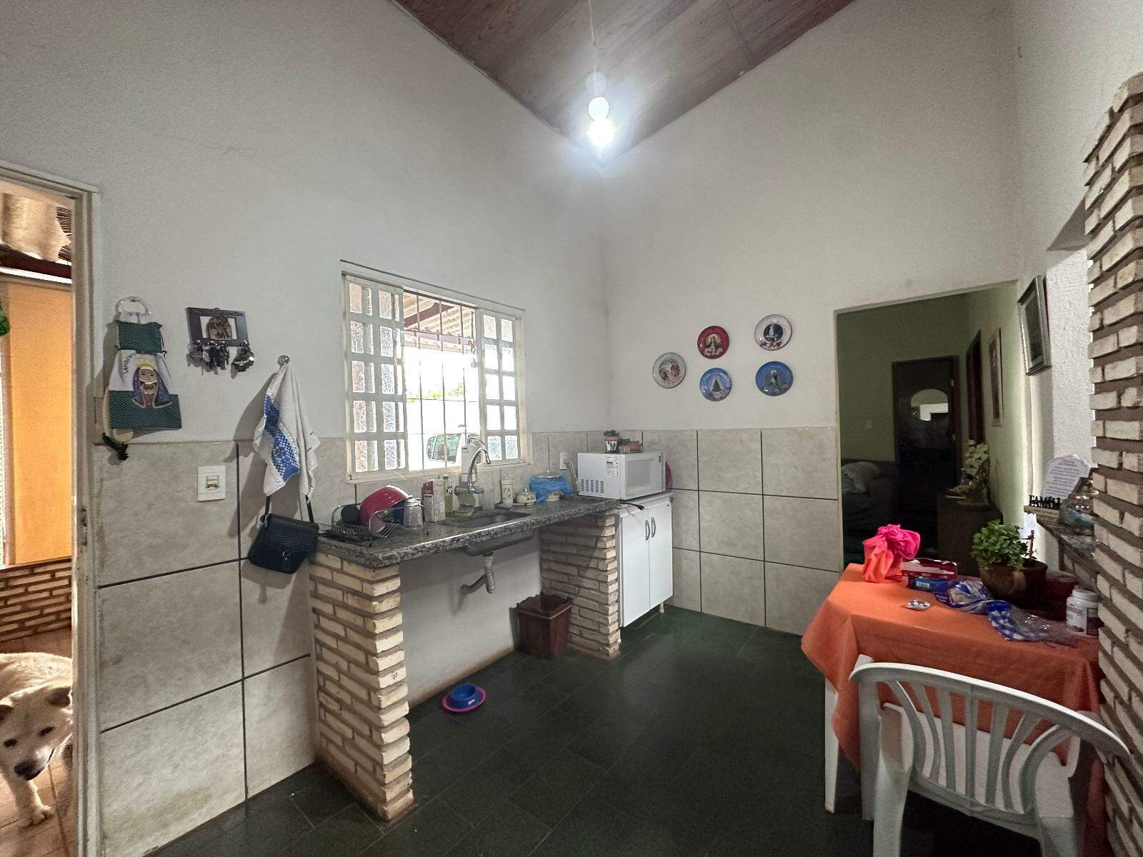 Casa Térrea à venda no Vila Adelina: 