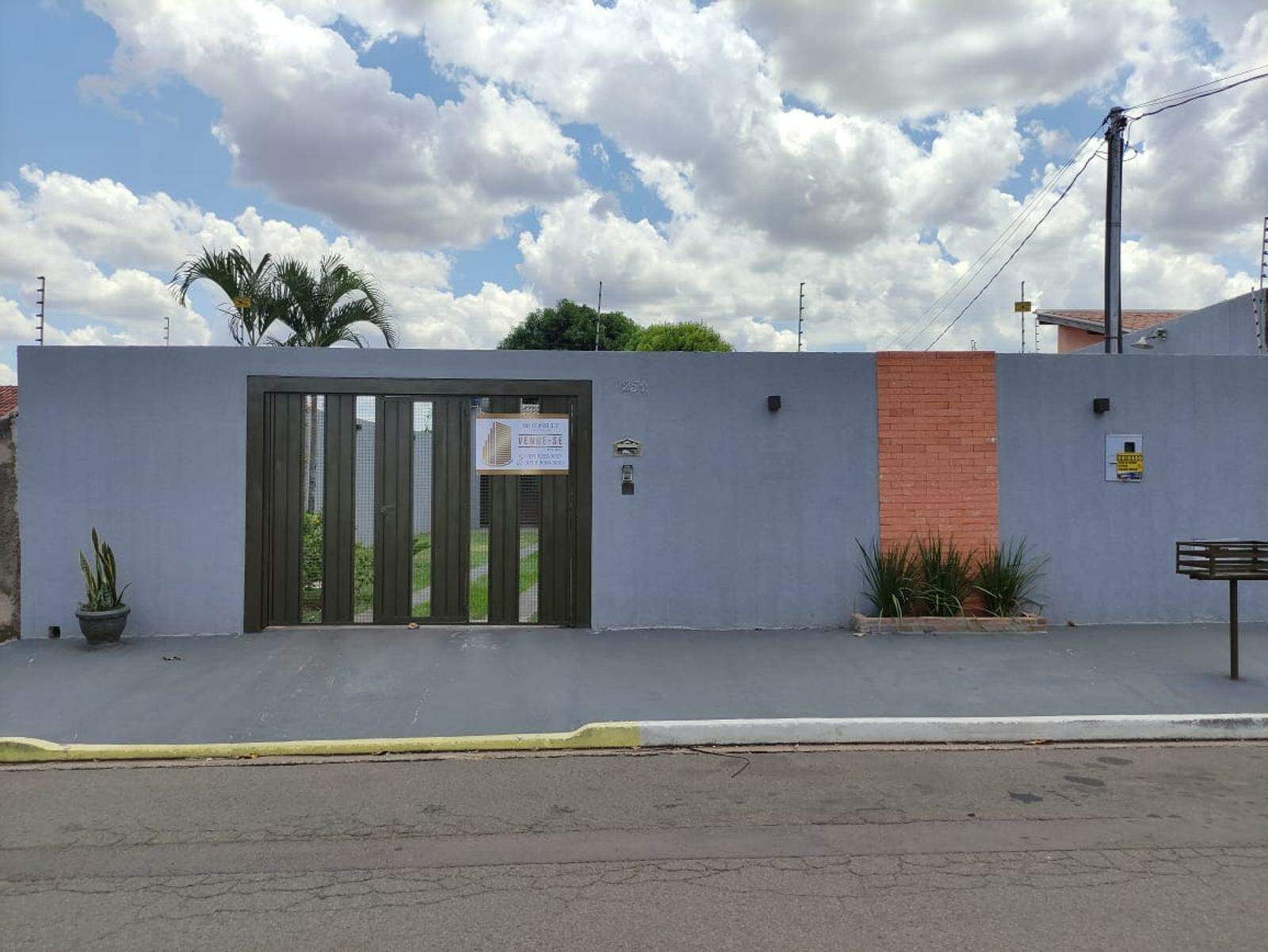 Casa Térrea à venda no Vila Adelina: 