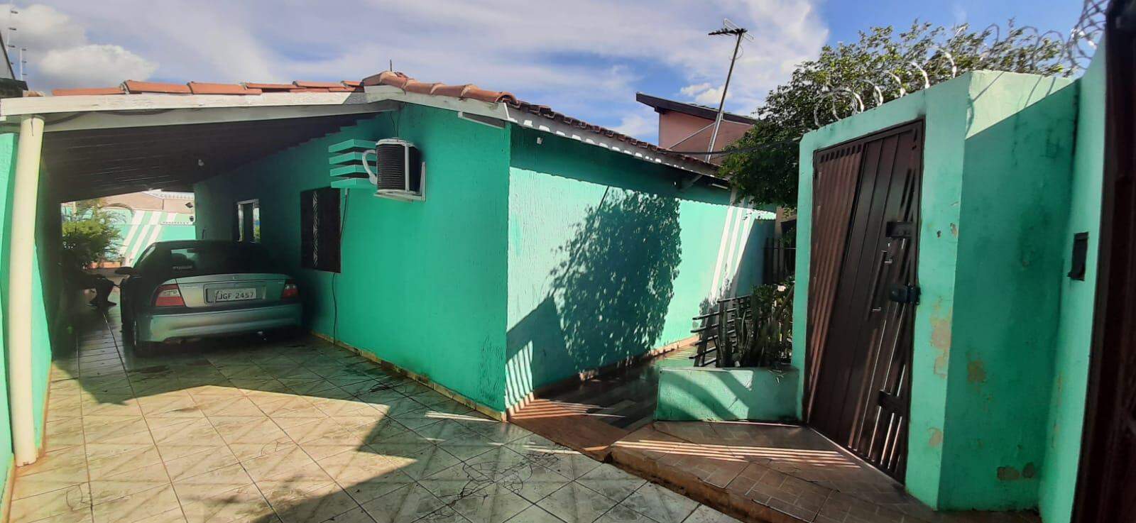 Casa Térrea à venda no Jardim Tijuca: 