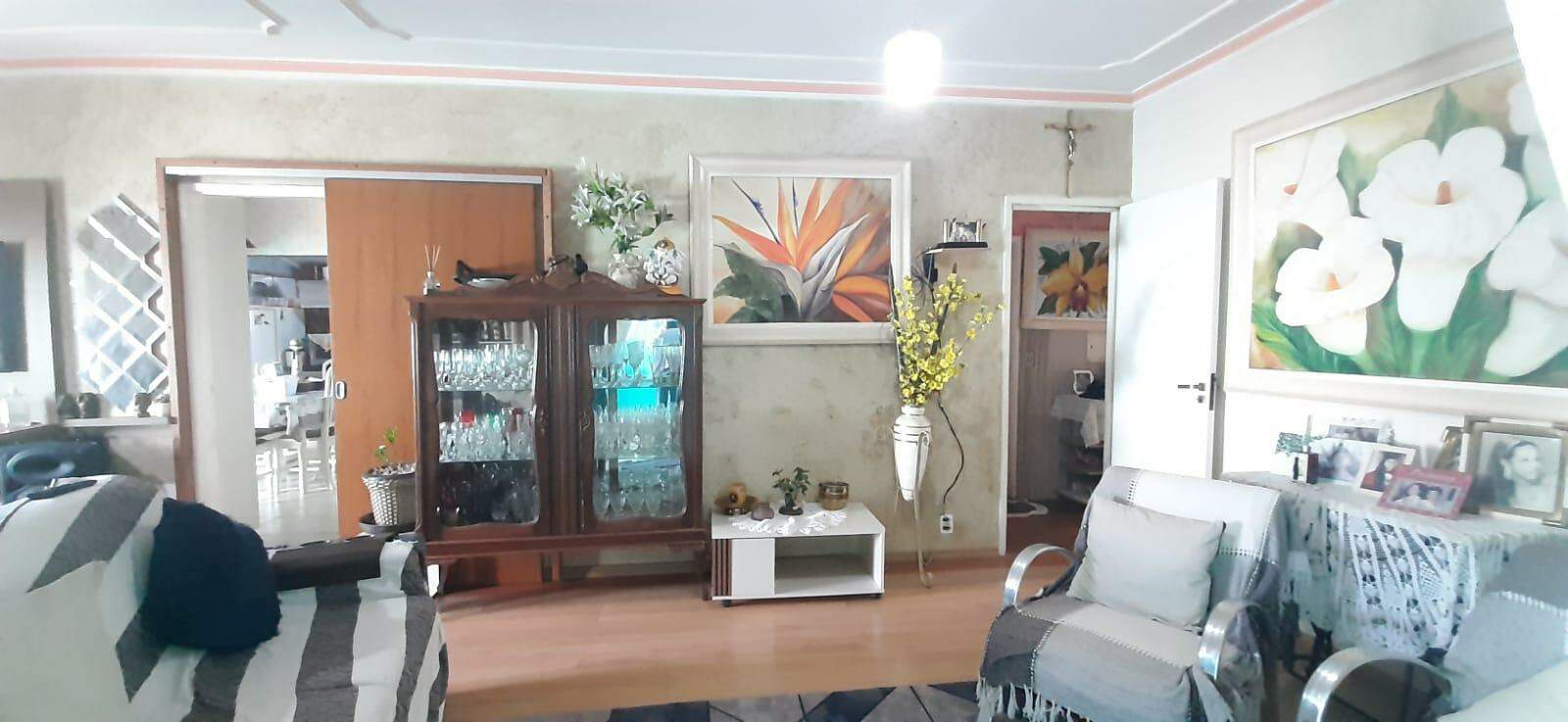 Casa Térrea à venda no Jardim Tijuca: 