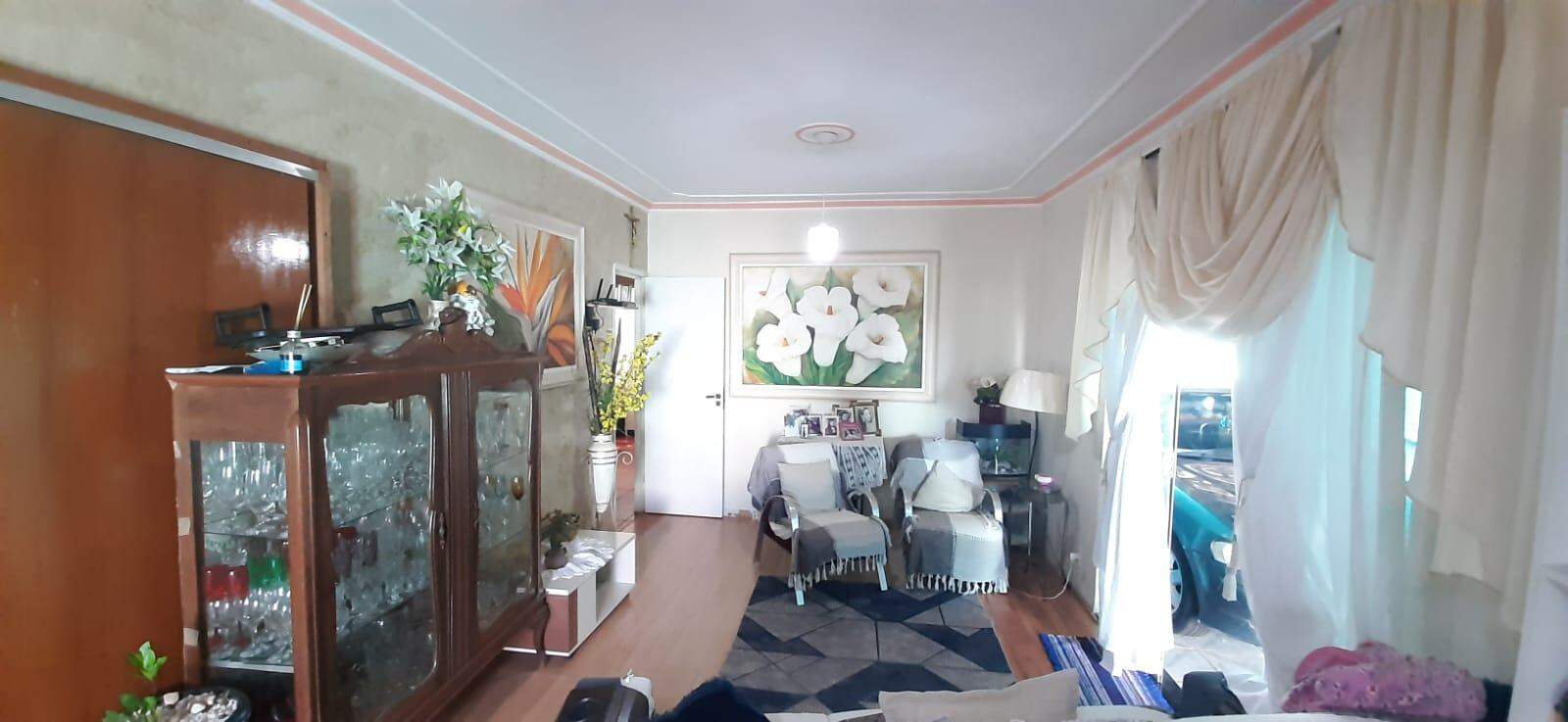 Casa Térrea à venda no Jardim Tijuca: 