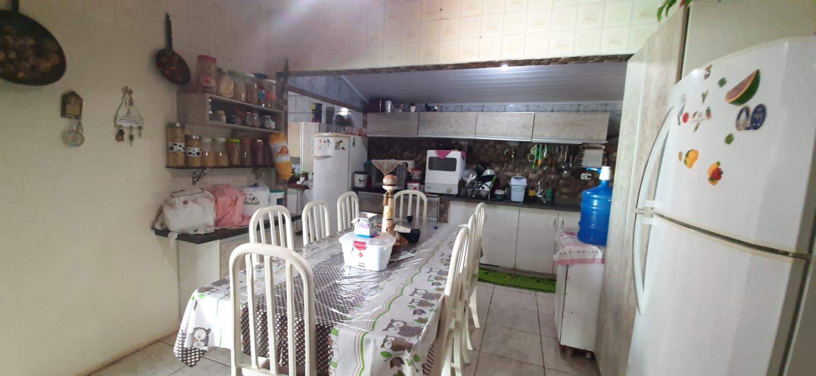 Casa Térrea à venda no Jardim Tijuca: 