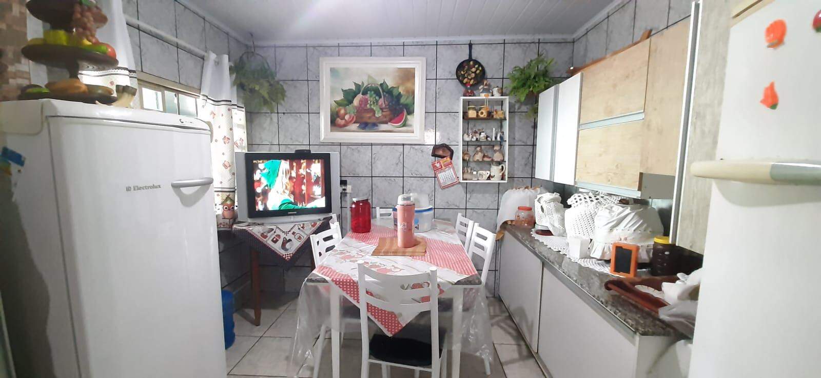 Casa Térrea à venda no Jardim Tijuca: 