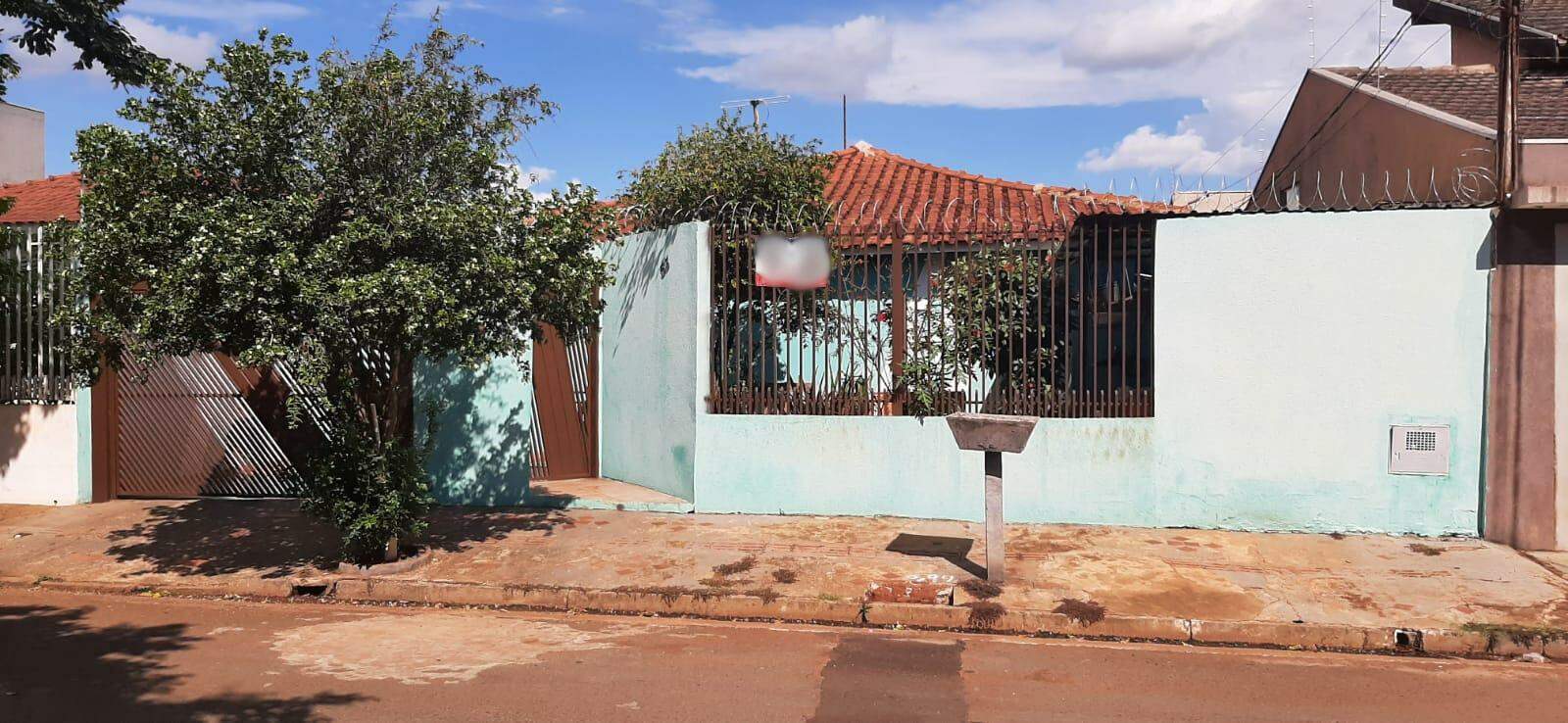 Casa Térrea à venda no Jardim Tijuca: 