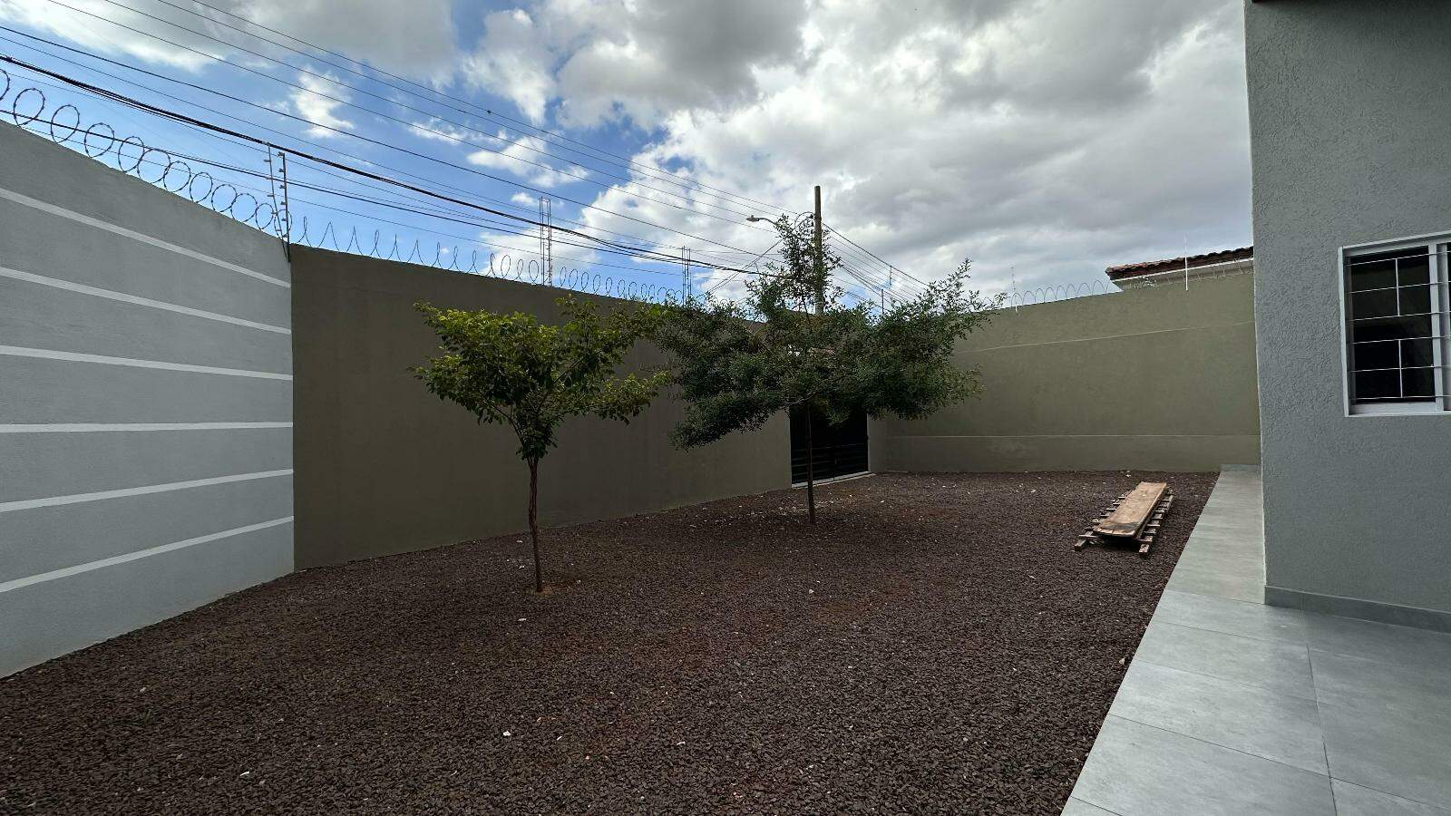 Casa Térrea à venda no Jardim América: 
