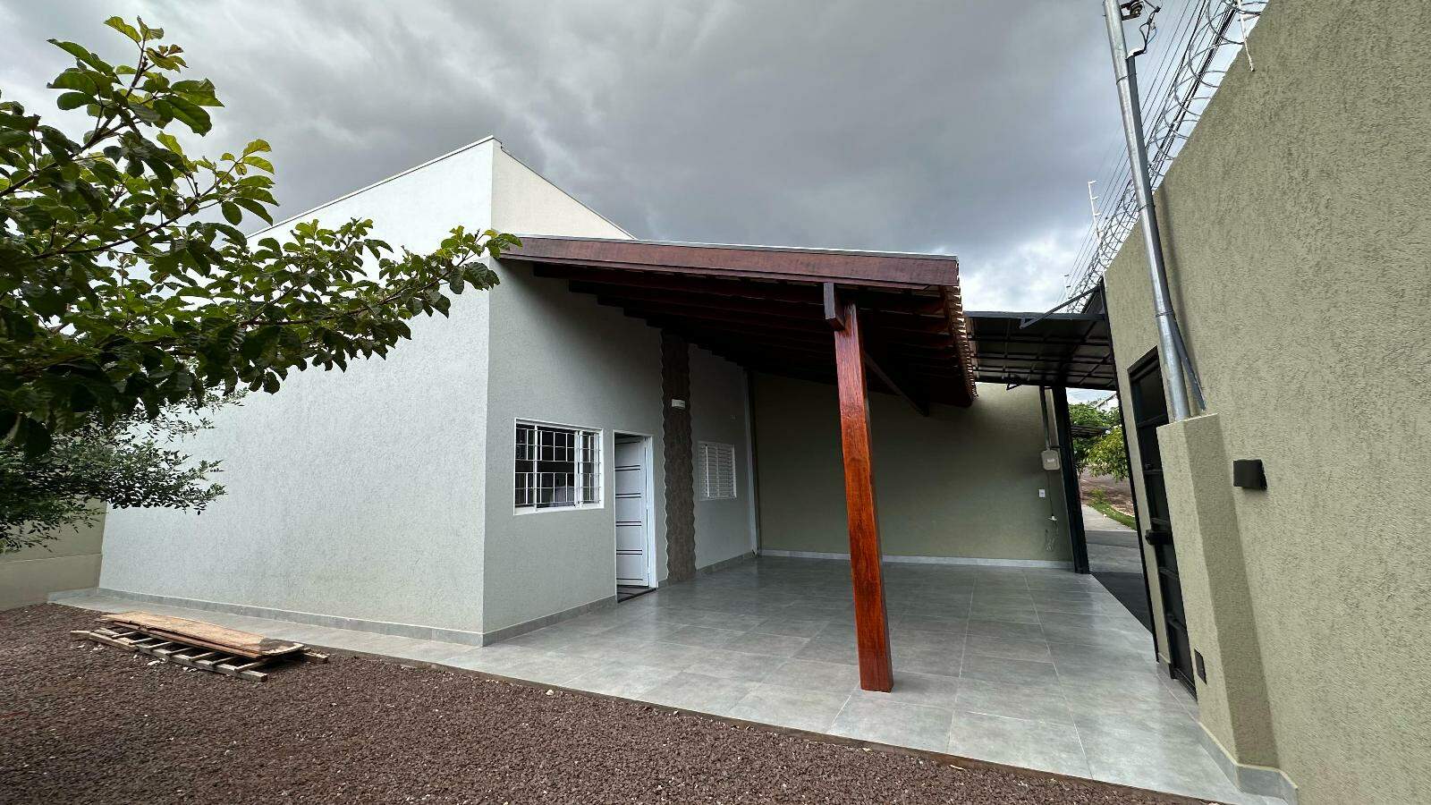 Casa Térrea à venda no Jardim América: 