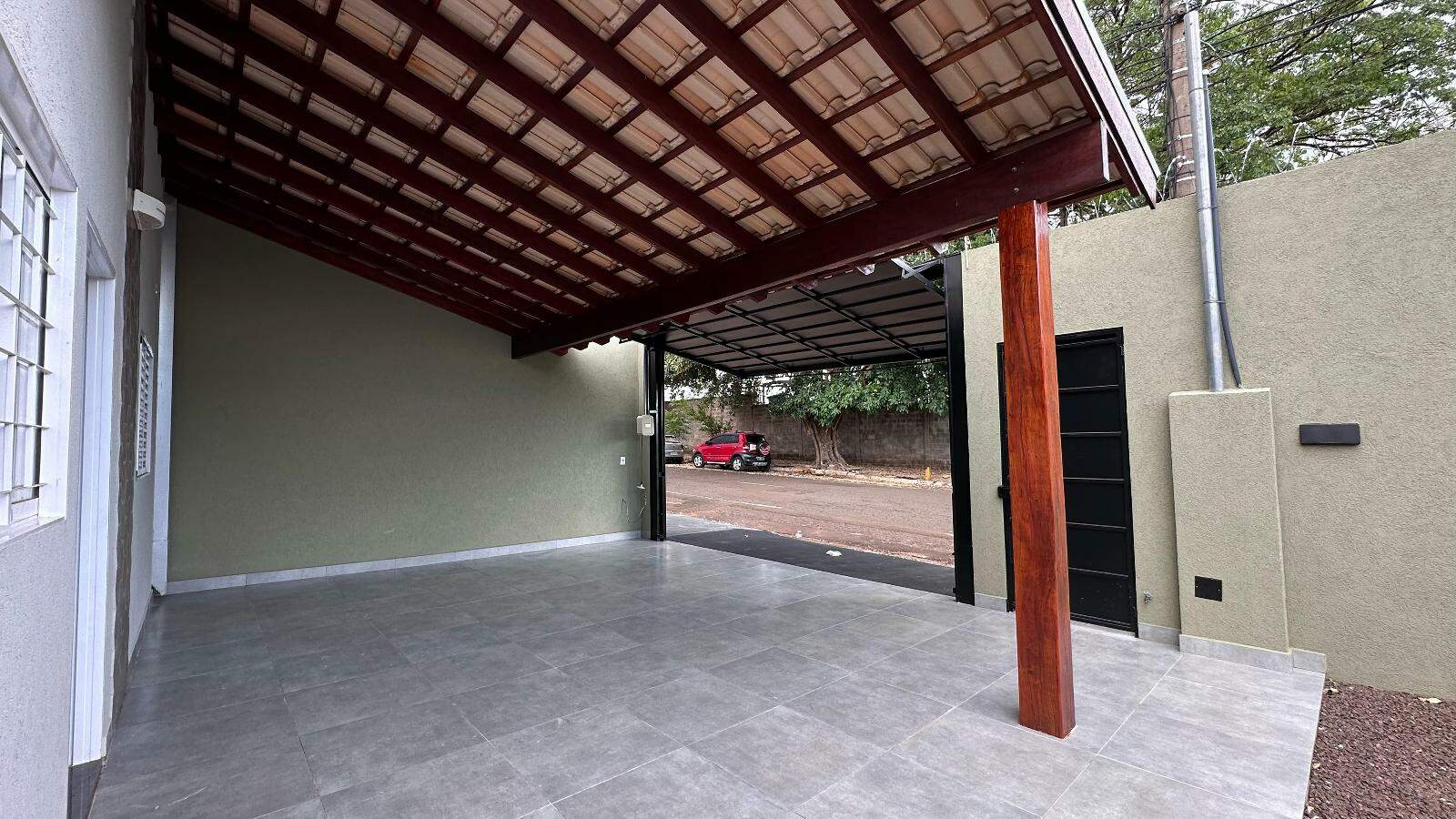 Casa Térrea à venda no Jardim América: 