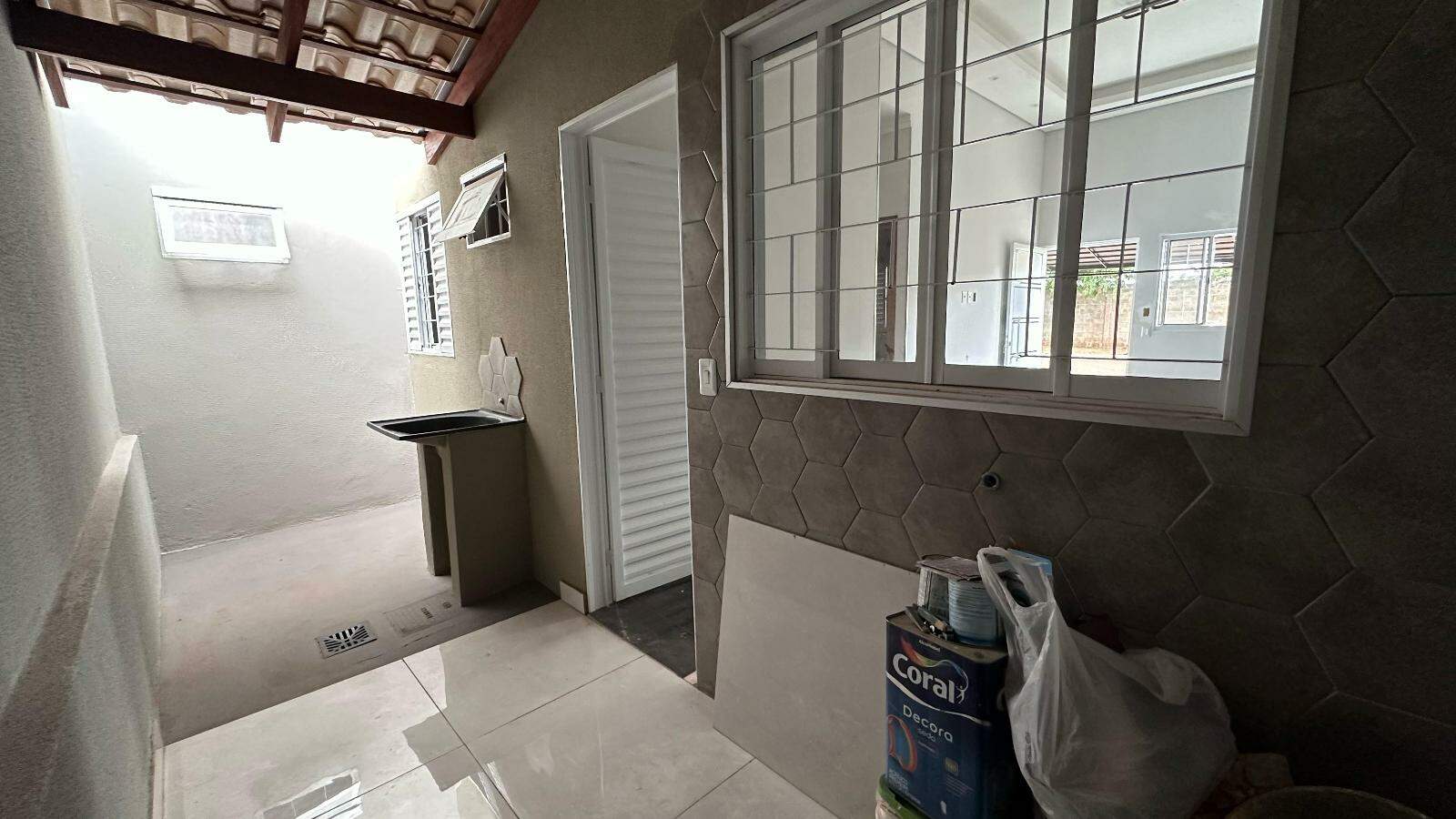 Casa Térrea à venda no Jardim América: 