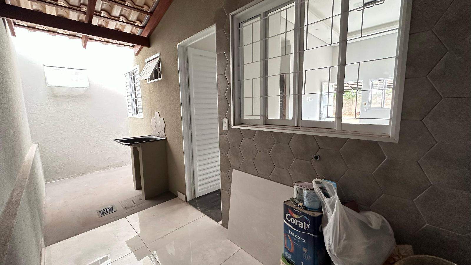 Casa Térrea à venda no Jardim América: 
