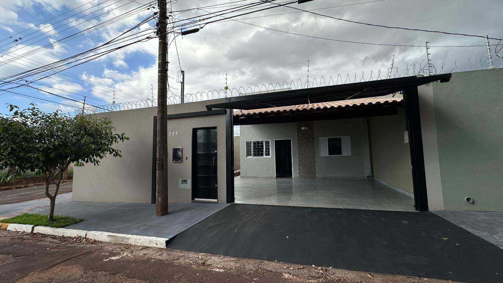 Casa Térrea à venda no Jardim América: 