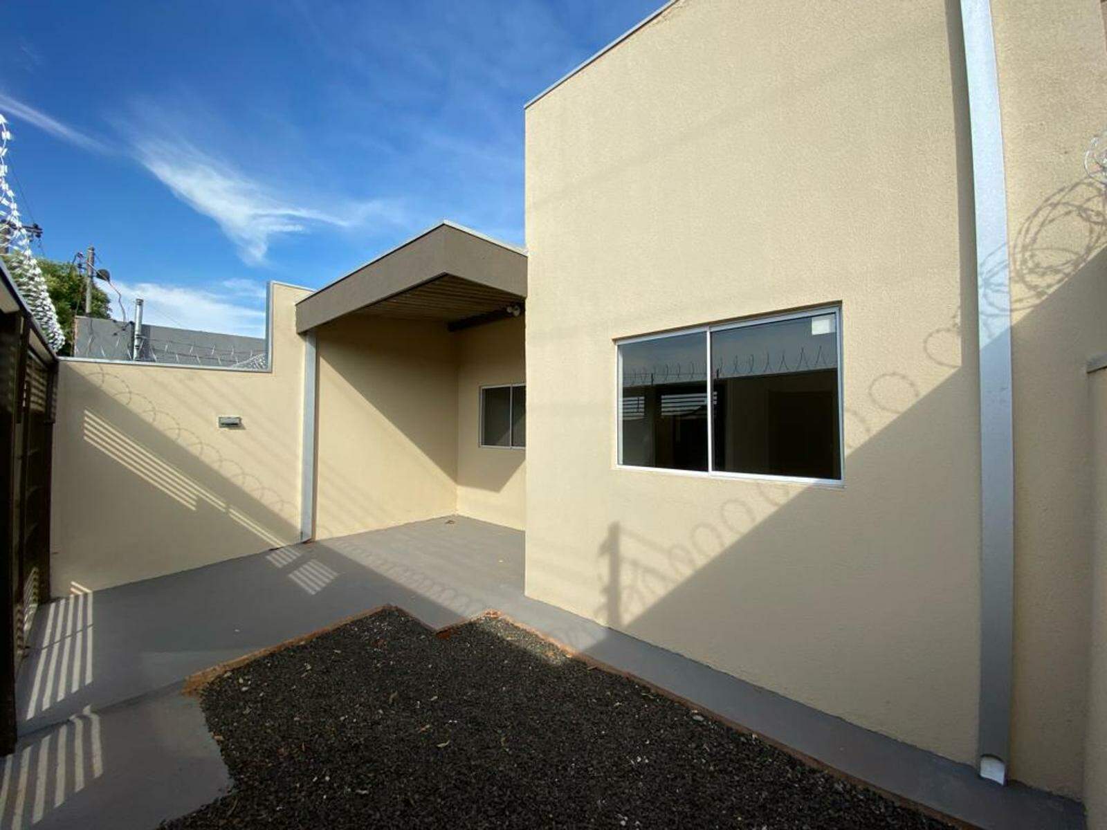 Casa de Condomínio para aluguel no Vila Taveirópolis: 