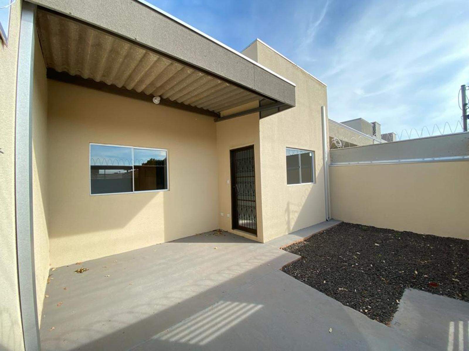 Casa de Condomínio para aluguel no Vila Taveirópolis: 