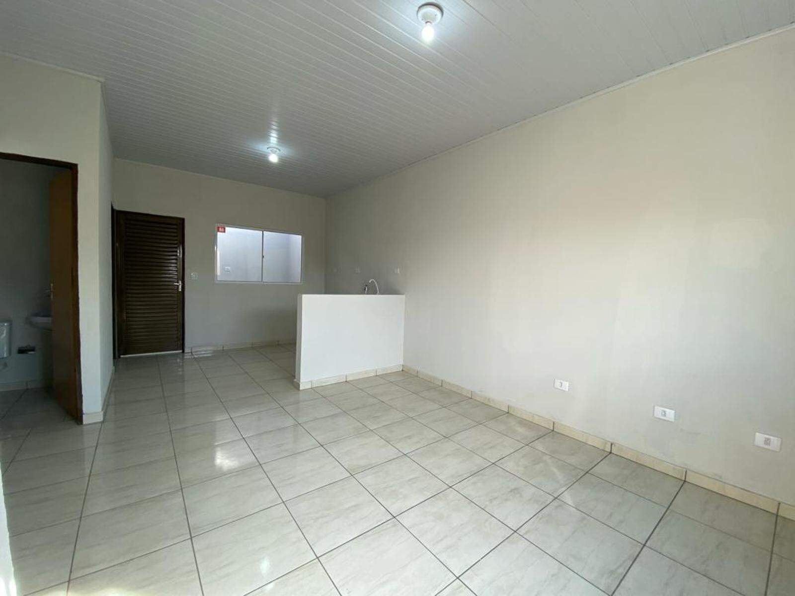 Casa de Condomínio para aluguel no Vila Taveirópolis: 