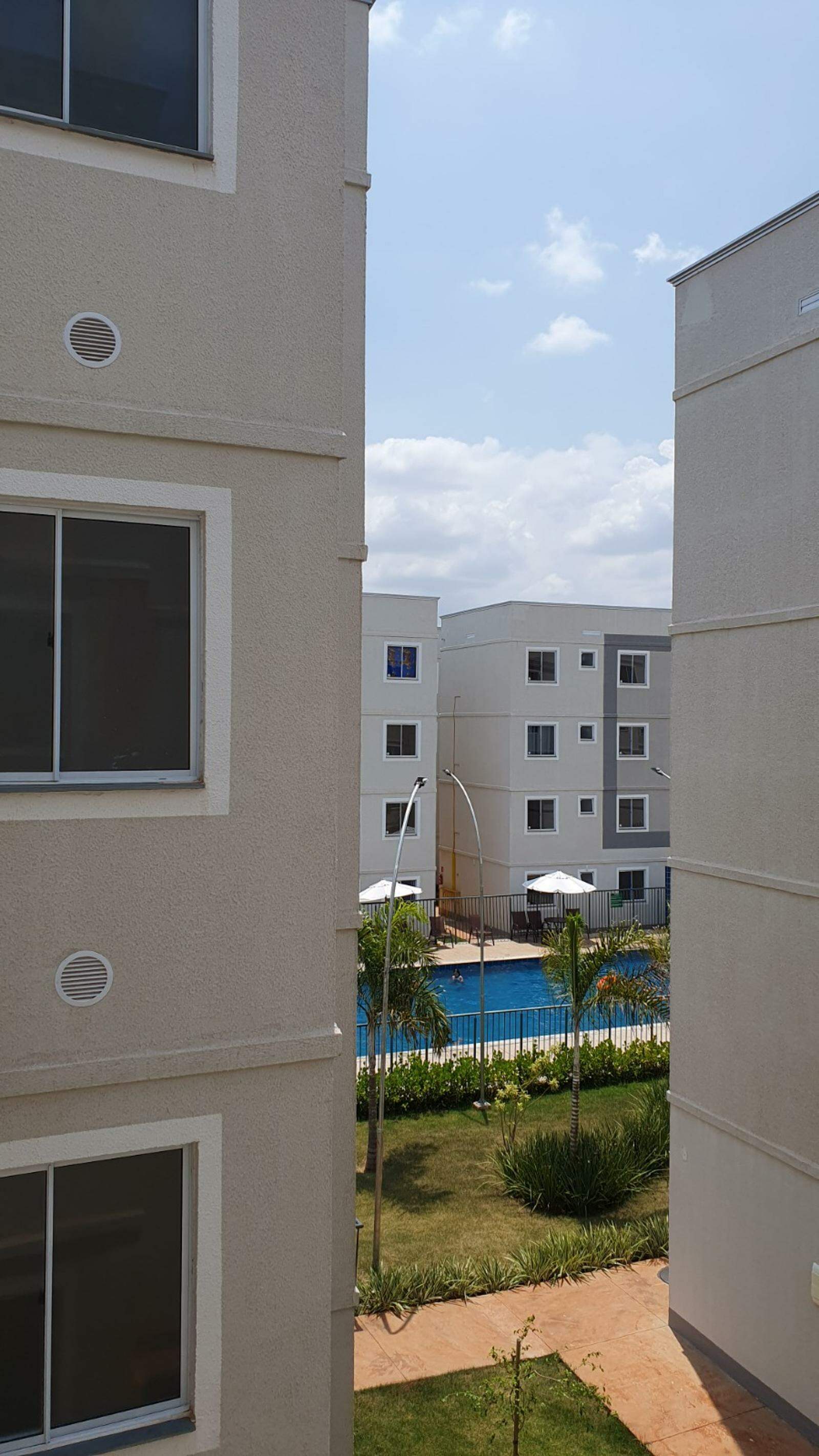 Apartamento à venda no Pioneiros: 