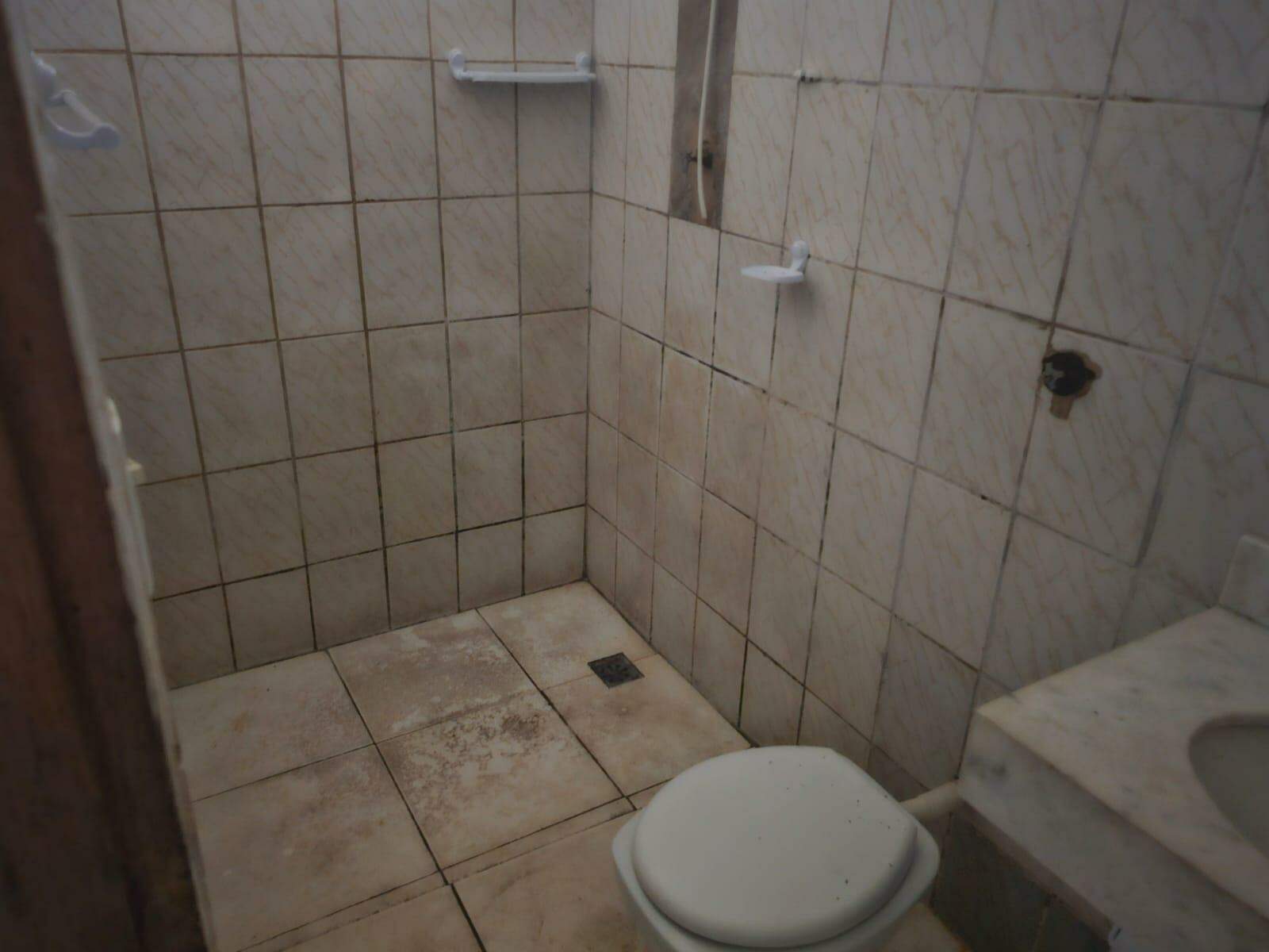 Casa Térrea à venda no Vila Almeida: 