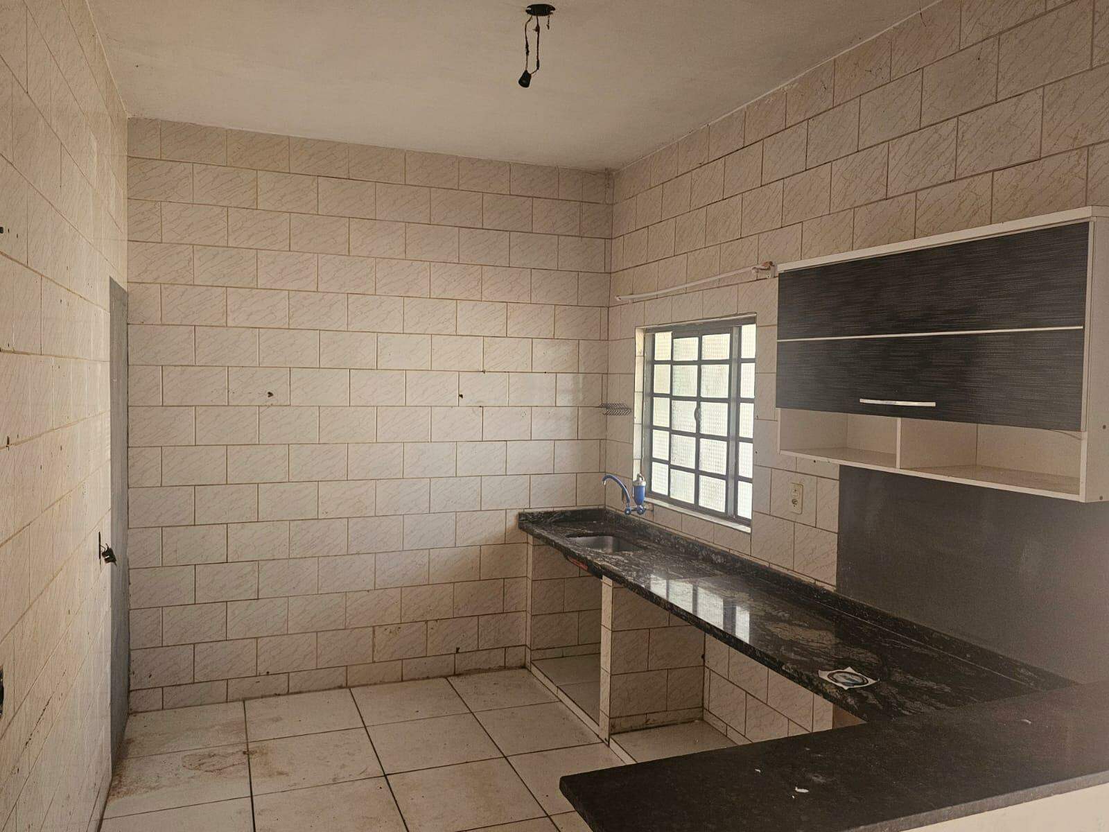 Casa Térrea à venda no Vila Almeida: 