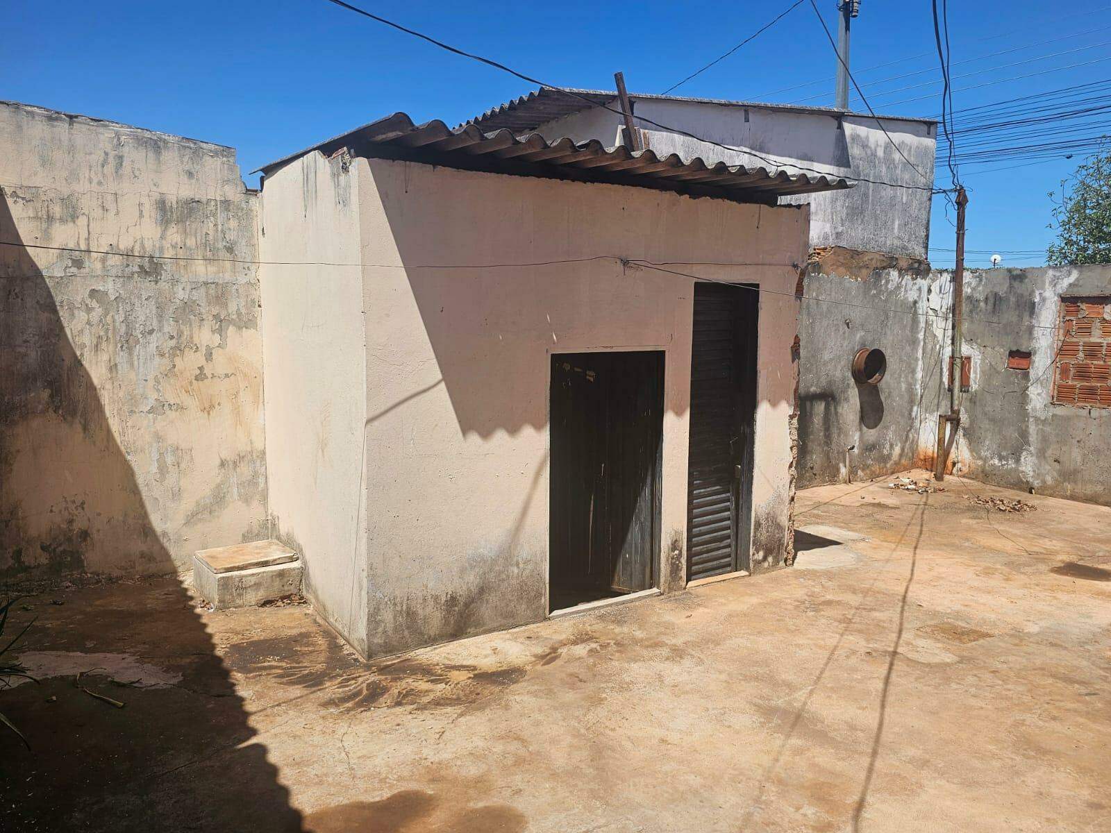 Casa Térrea à venda no Vila Almeida: 